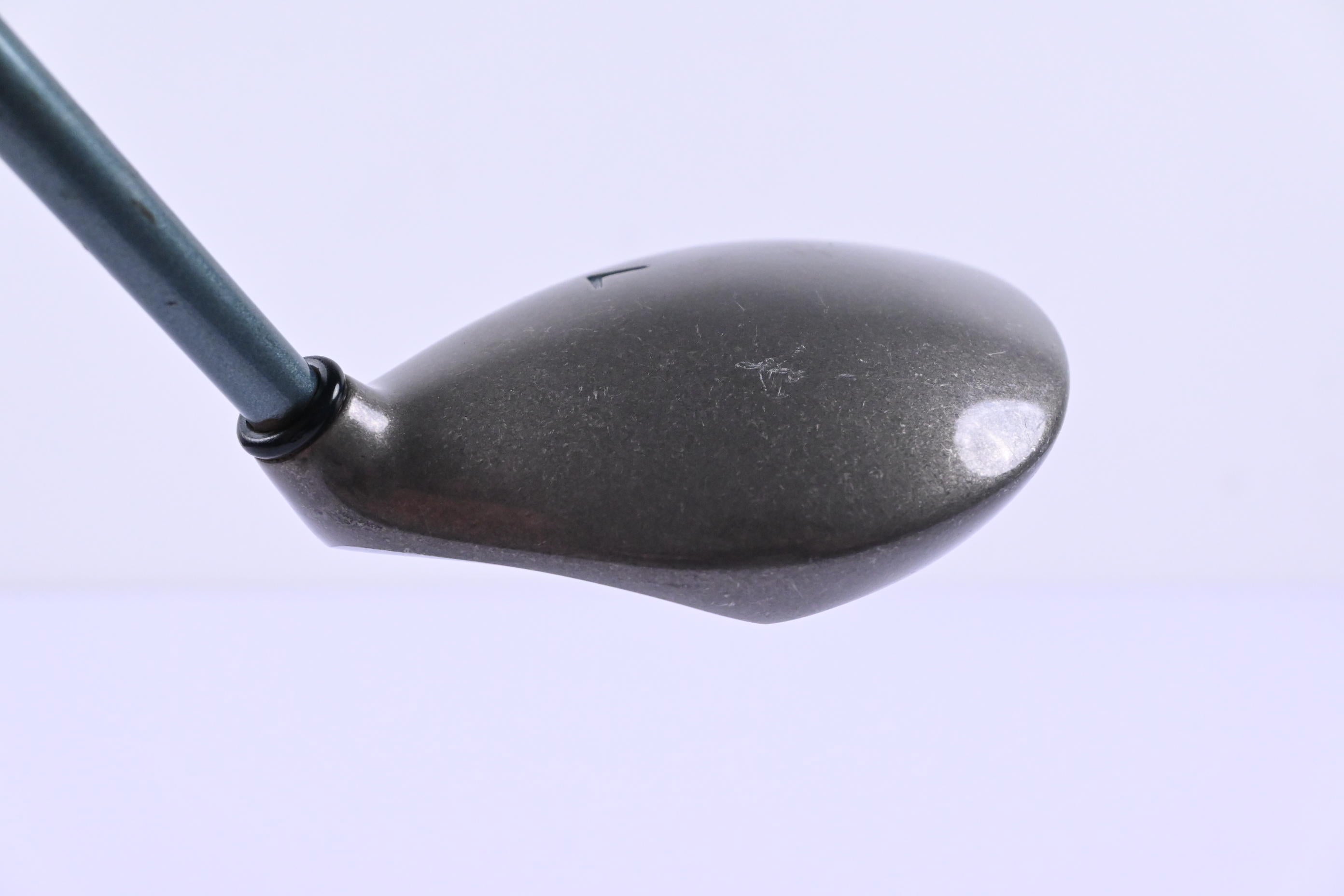 Ladies Callaway Big Bertha Warbird #7 Wood / 22 Degree / Ladies Flex Ladies Gems