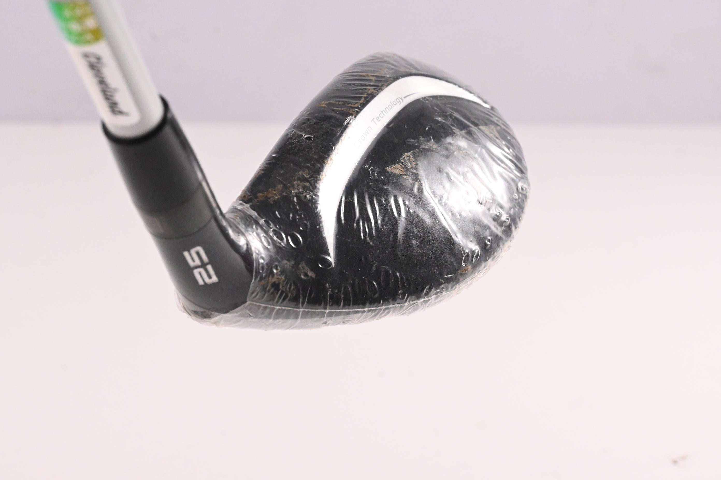 Ladies Cleveland Launcher HB #5 Hybrid / 25 Degree / Ladies Flex Miyazaki C.Kua