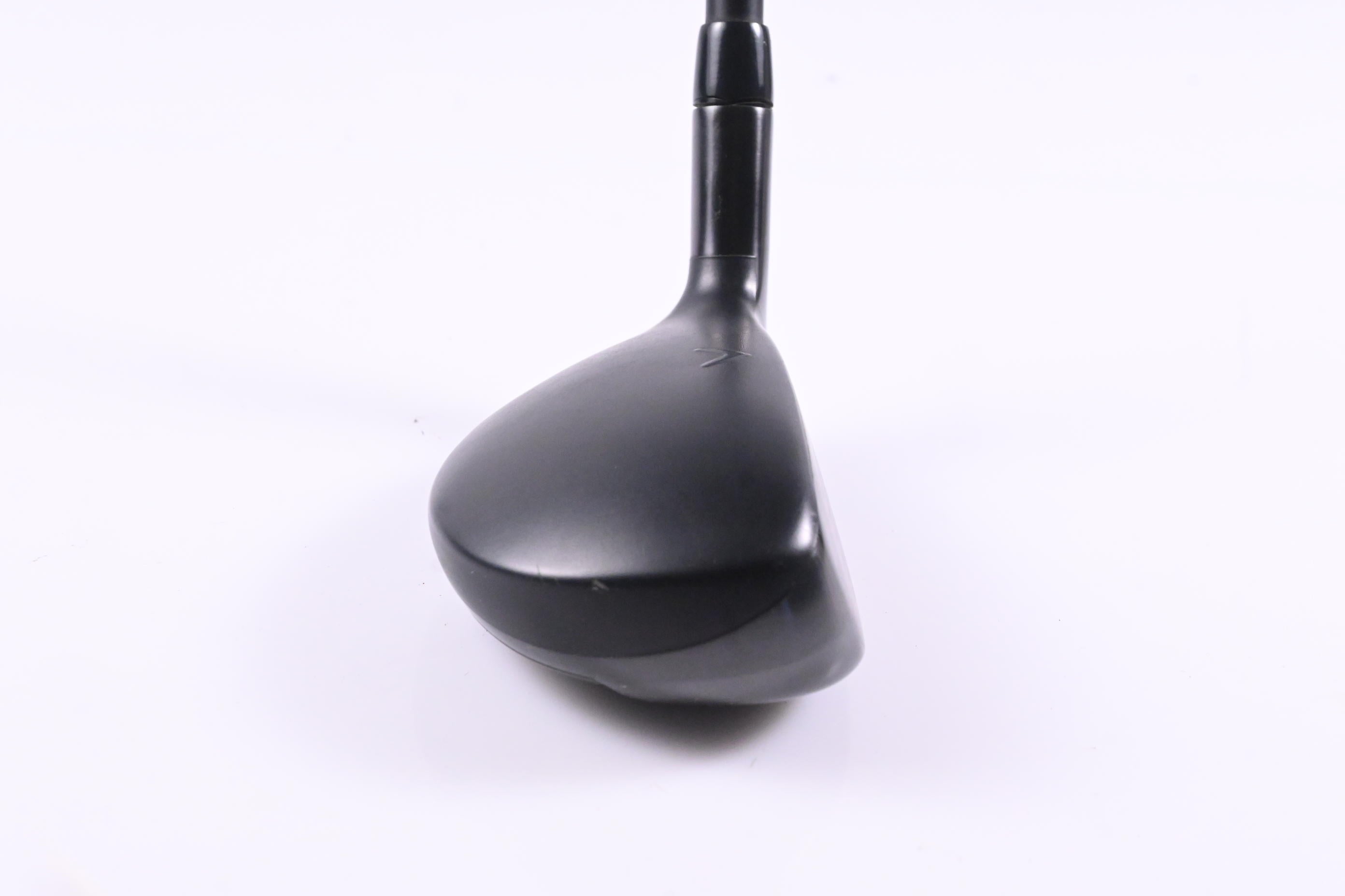 Callaway XR16 OS #4 Hybrid / 22 Degree / Regular Flex Fubuki AT 55 Shaft