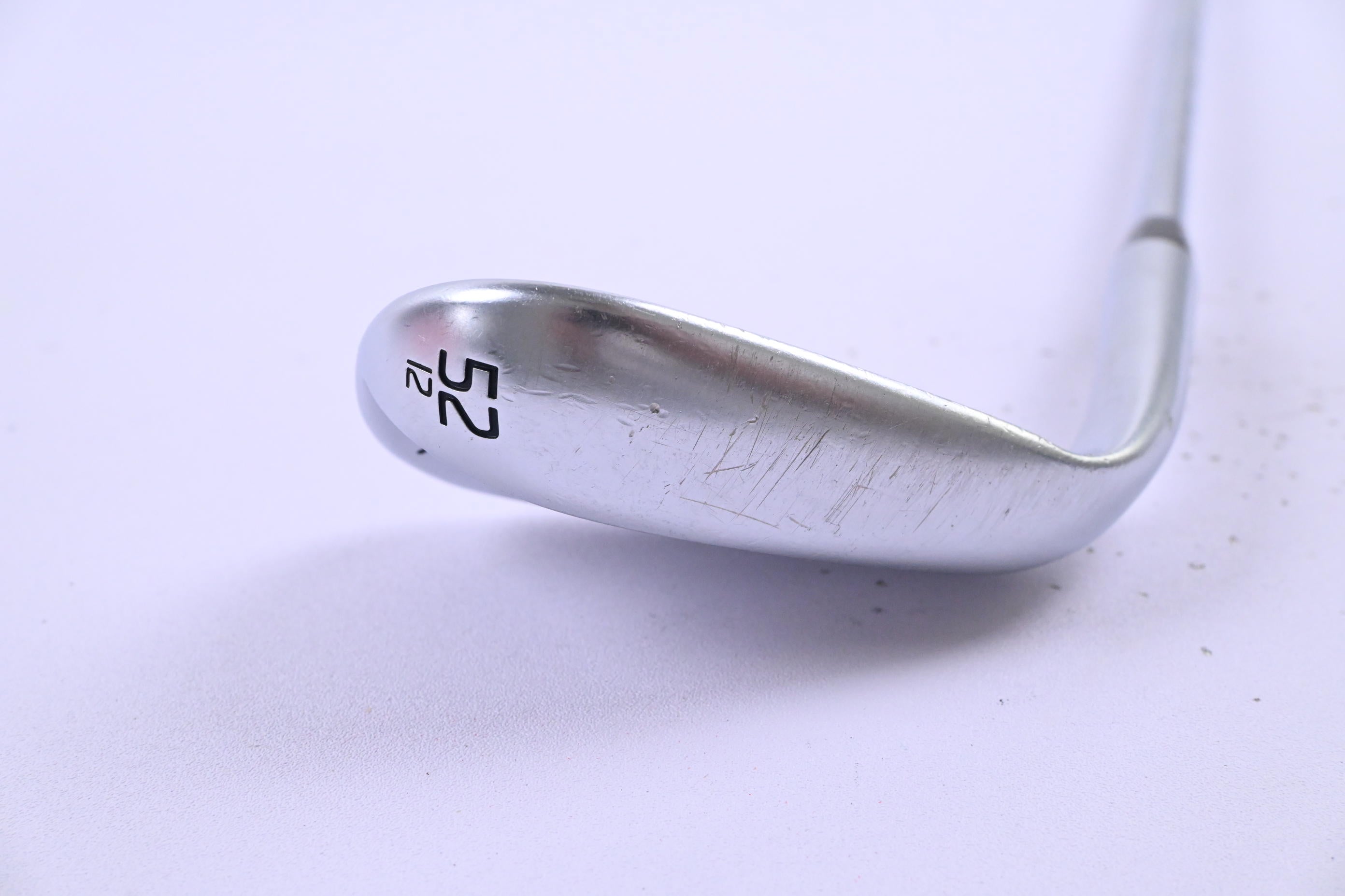 Ping Glide 3.0 Gap Wedge / 52 Degree / Orange Dot / Wedge Flex Ping Z-Z115 Shaft