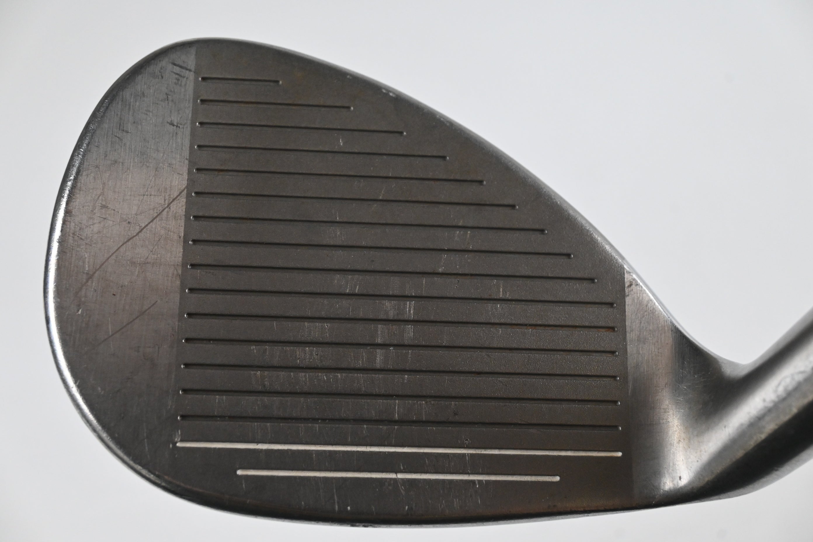 Callaway Big Bertha 1996 Lob Wedge / 60 Degree / Wedge Flex Memphis 10 Shaft