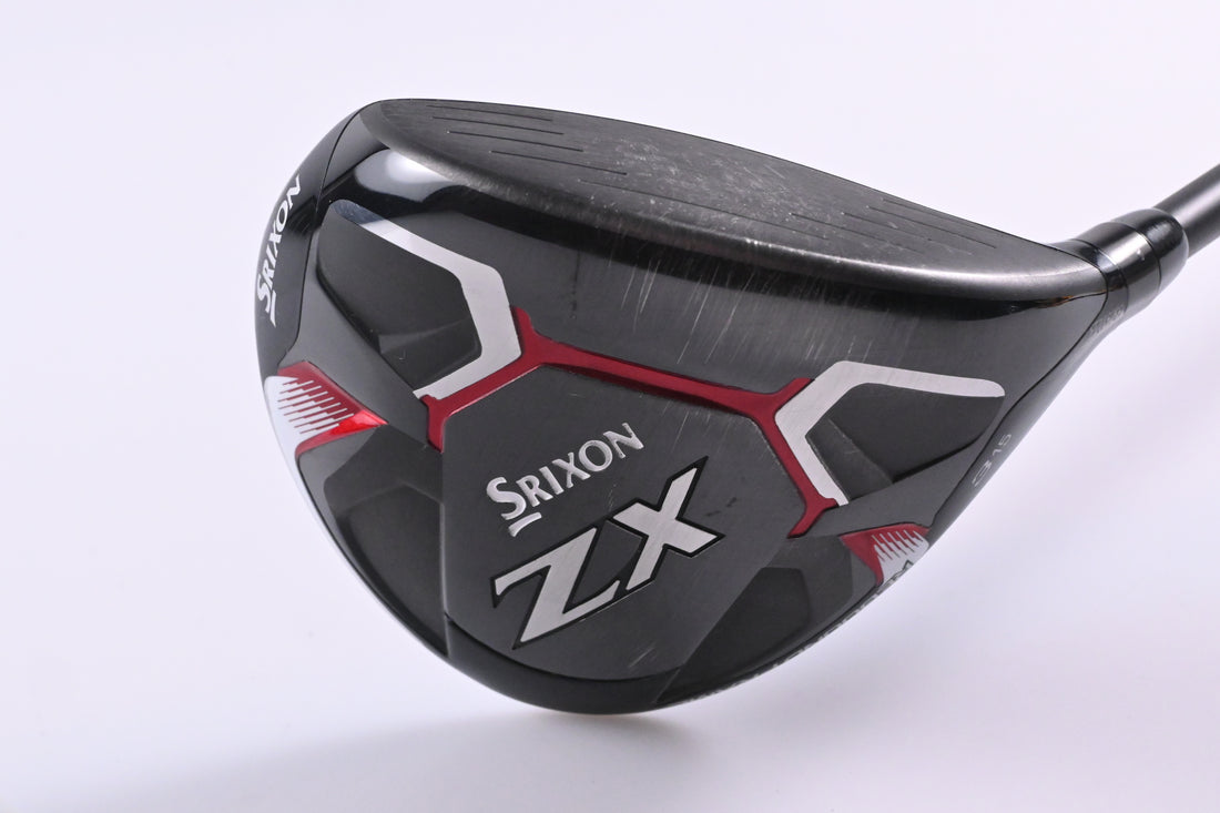 Srixon ZX #3 Wood / 15 Degree / Senior Flex Cypher 40 Shaft