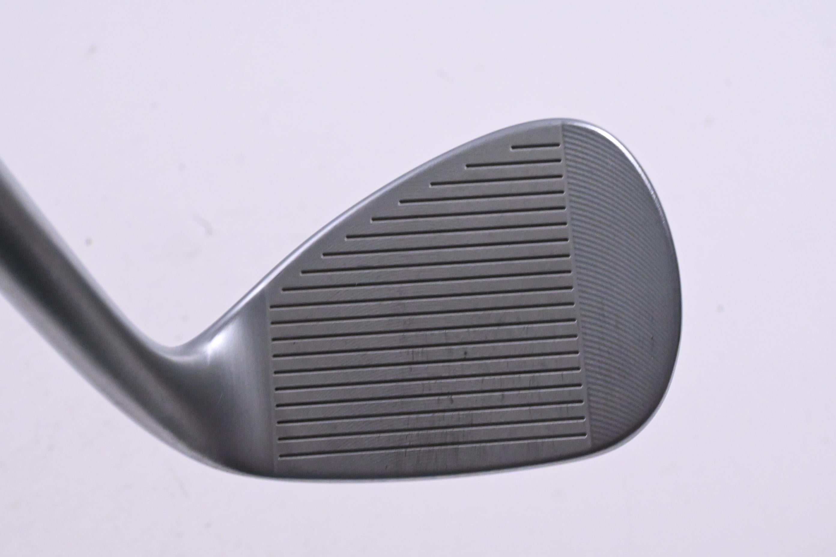 Left Hand Cleveland CBX Zipcore Gap Wedge / 50 Degree / Stiff Flex N.S.Pro Shaft