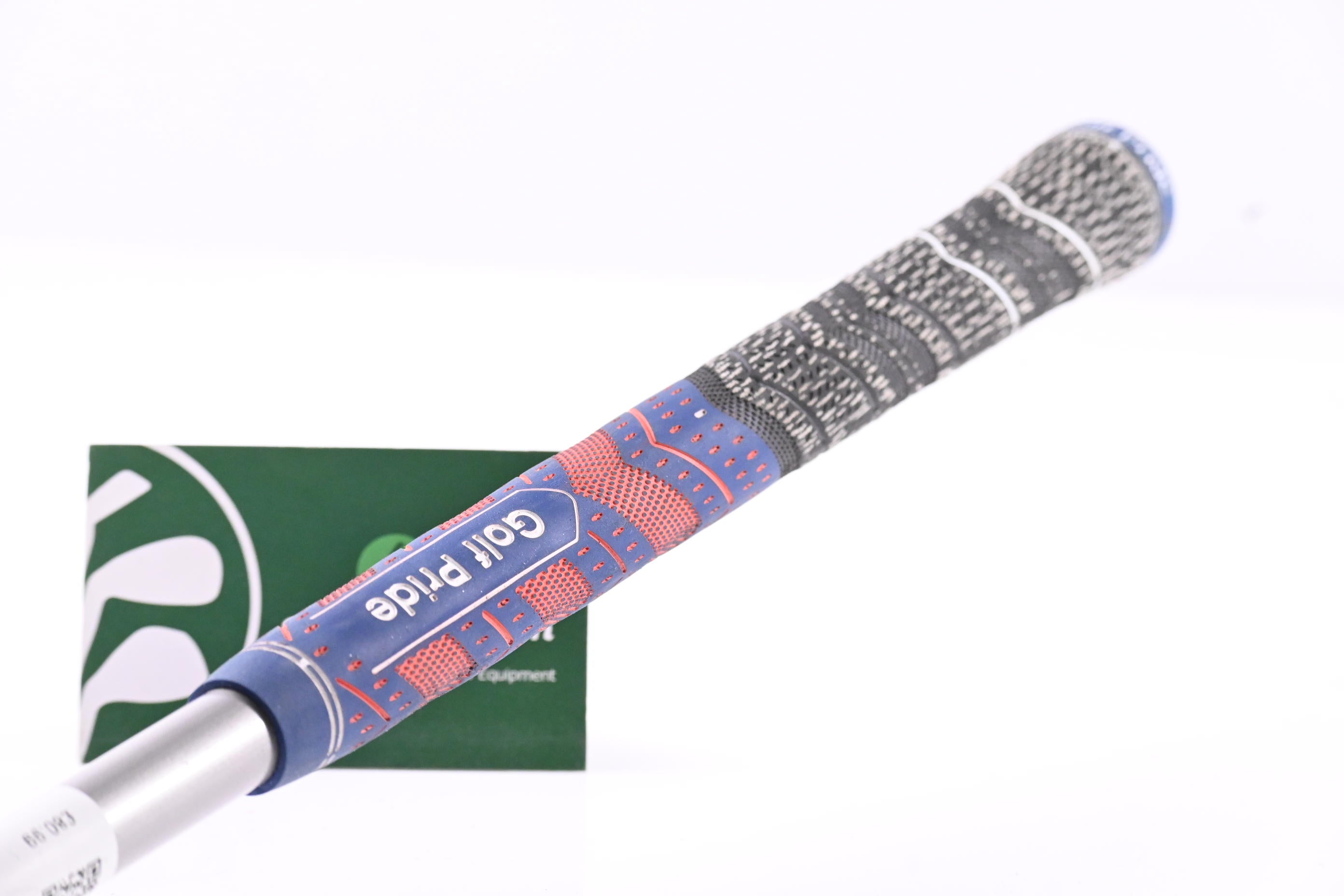 Left Hand Ping G10 Driver / 9 Degree / Stiff Flex Grafalloy Prolaunch Red Shaft