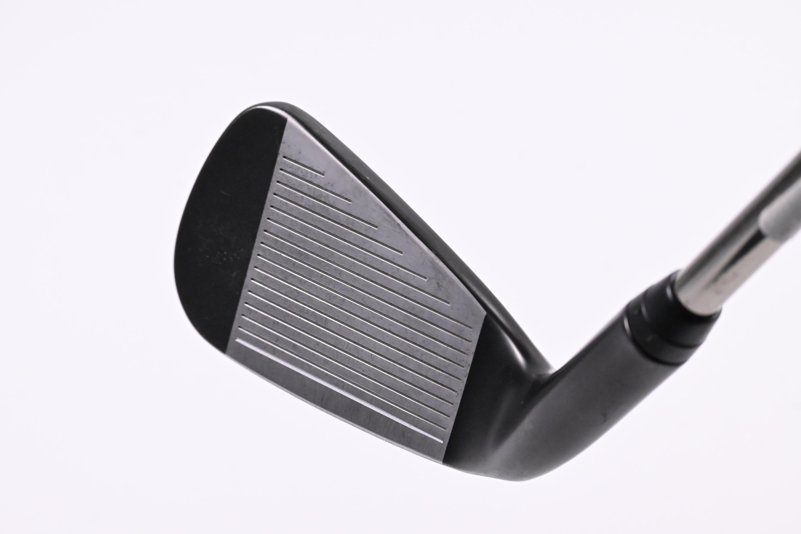 Ping iCrossover #3 Hybrid / 20 Degree / Stiff Flex Ping Tour 2.0 Chrome 85 Shaft