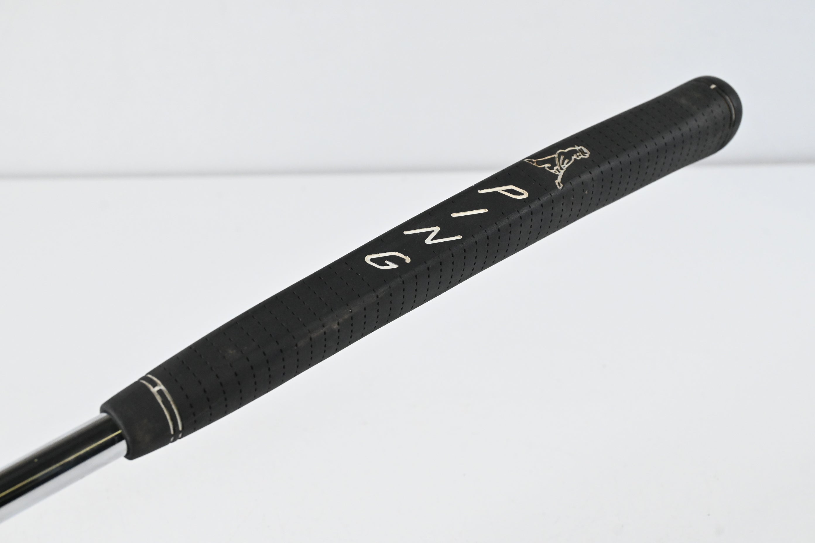Ping Karsten TR Zing Putter / 33 Inch