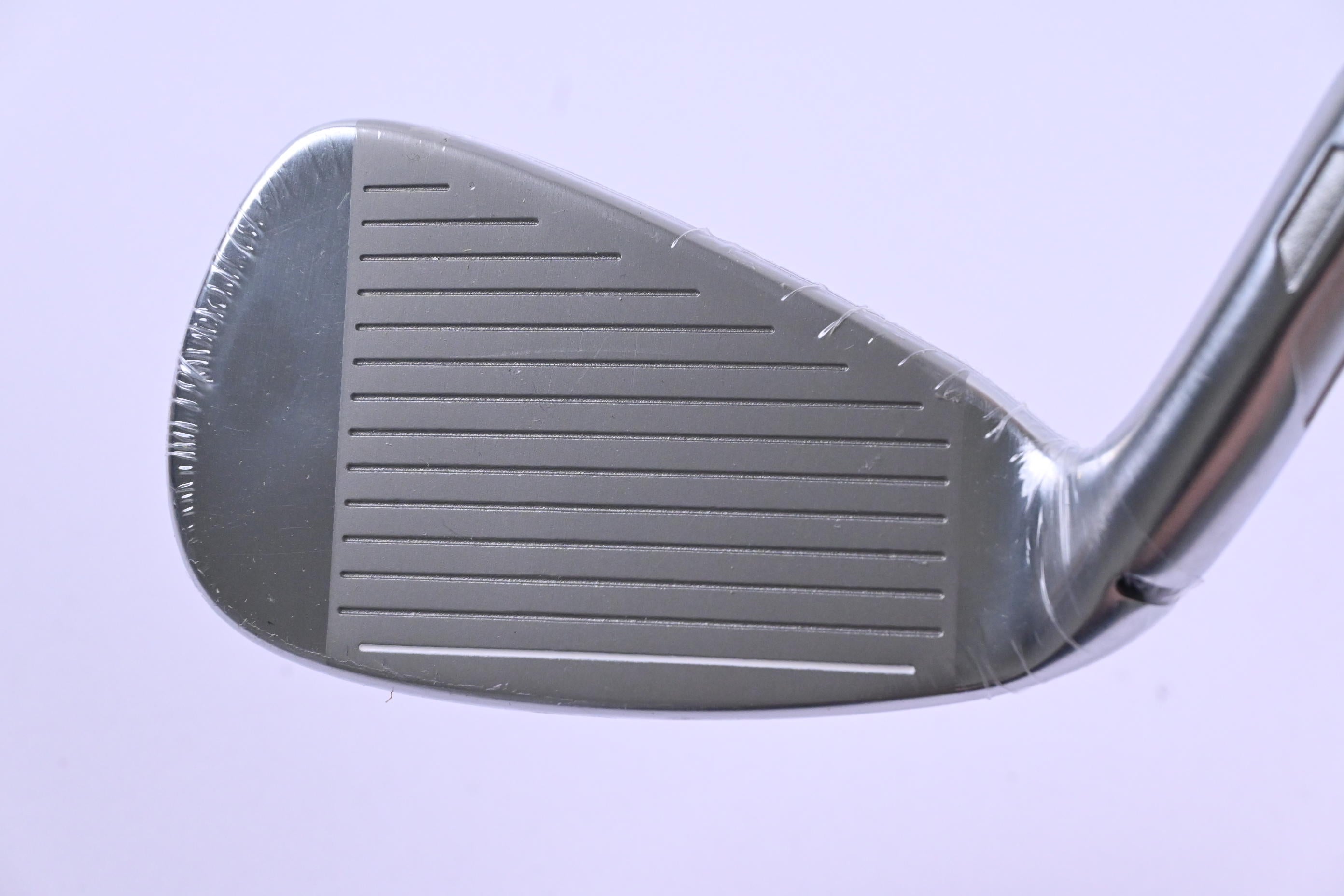 Taylormade Qi Max #6 Iron / Senior Flex KBS REAX 55 Shaft