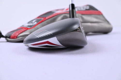 Callaway X Hot #3 Wood / 15 Degree / Regular Flex Project X PX v Shaft