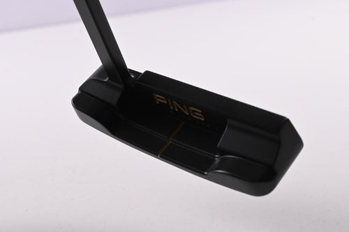 Ping PLD Milled 2025 Anser 30 Putter / 34 Inch