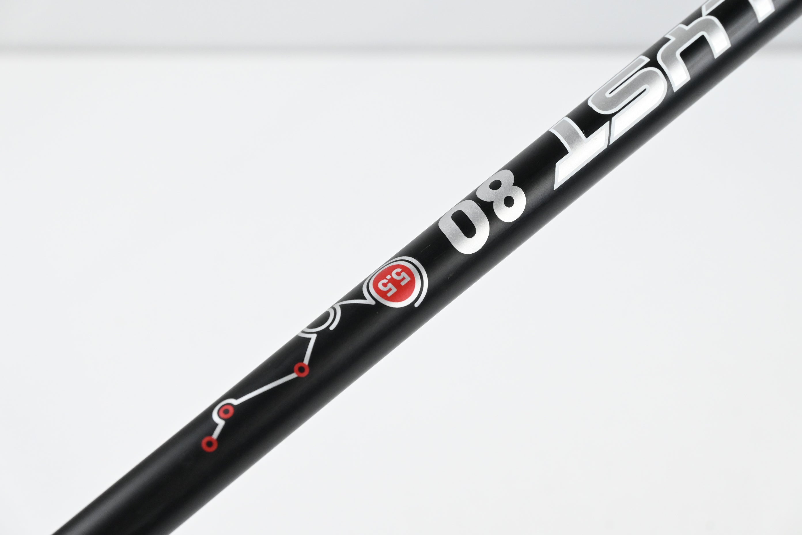 Wilson D7 #7 Iron / Regular Flex Catalyst 80 Shaft