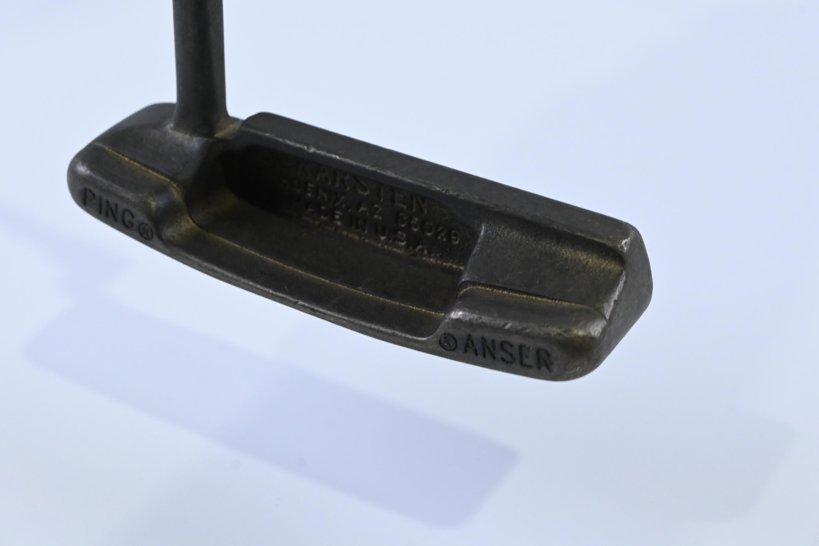 Ping Karsten Original Anser Putter / 36 Inch