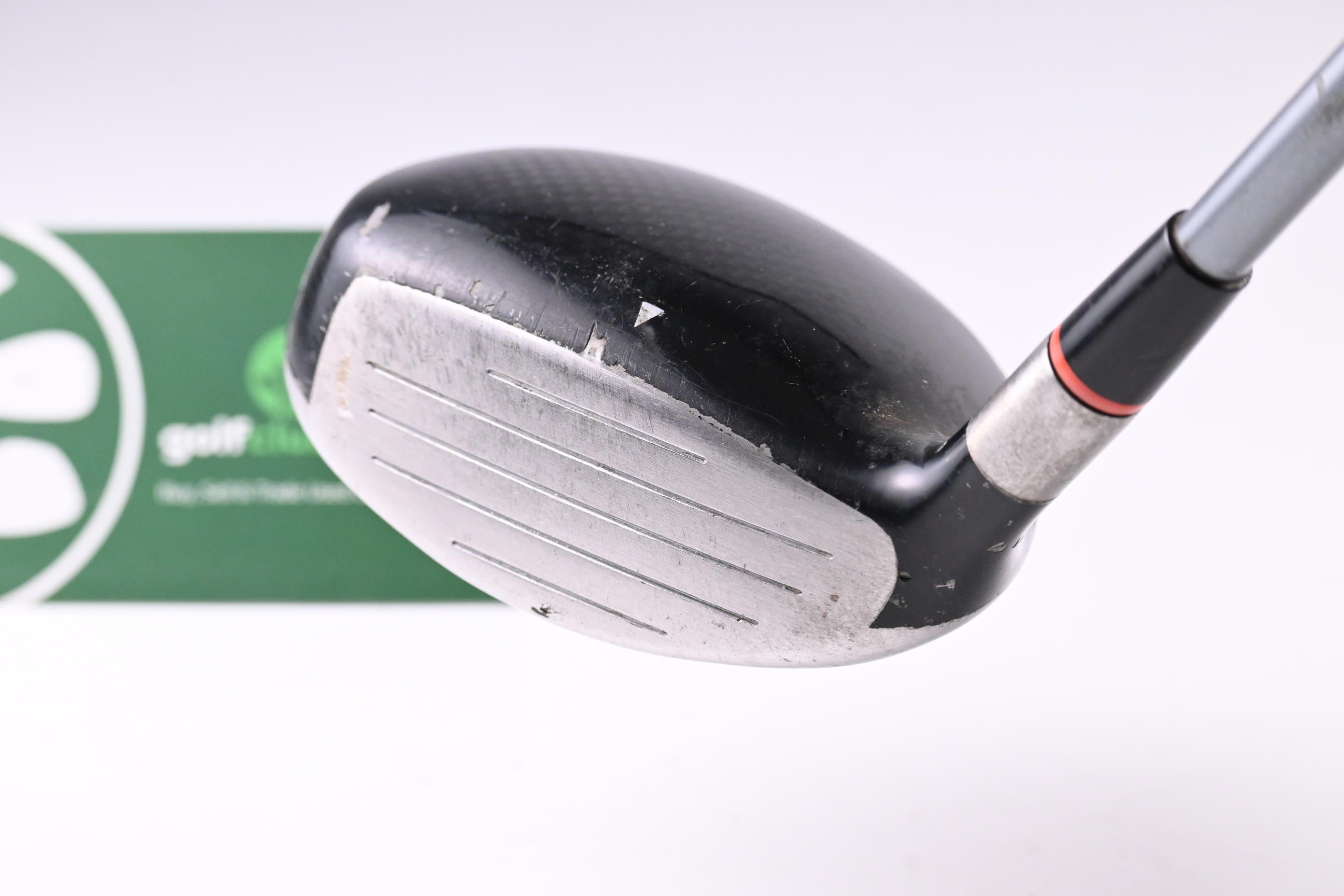 Adams Redline RPM #3 Wood / 15 Degree / Senior Flex Fujikura G75 Shaft