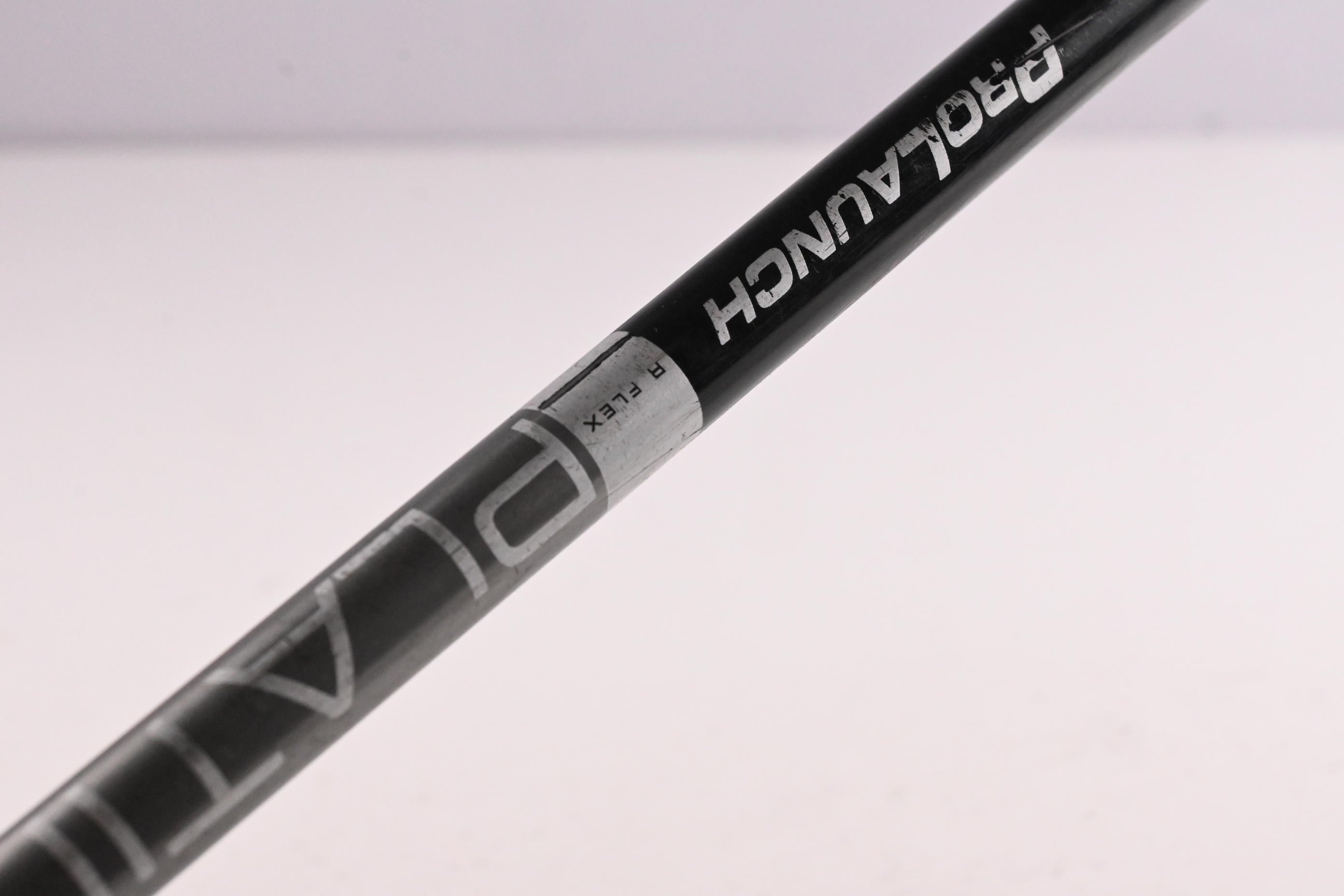 Benross Velo CT #4 Hybrid / 23 Degree / Regular Flex Pro Launch Platinum Shaft
