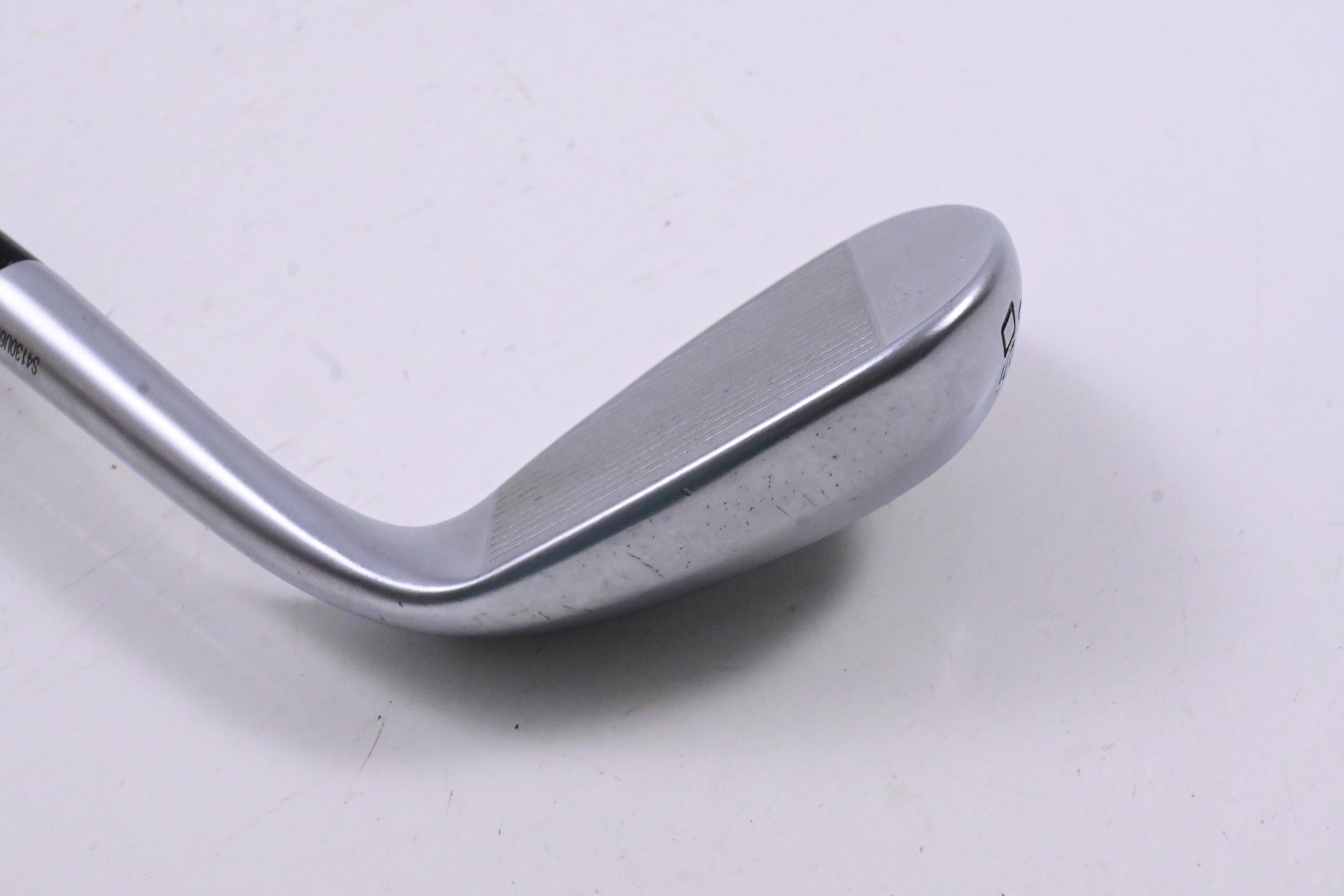 Left Hand Cleveland CBX Zipcore Gap Wedge / 50 Degree / Stiff Flex N.S.Pro Shaft