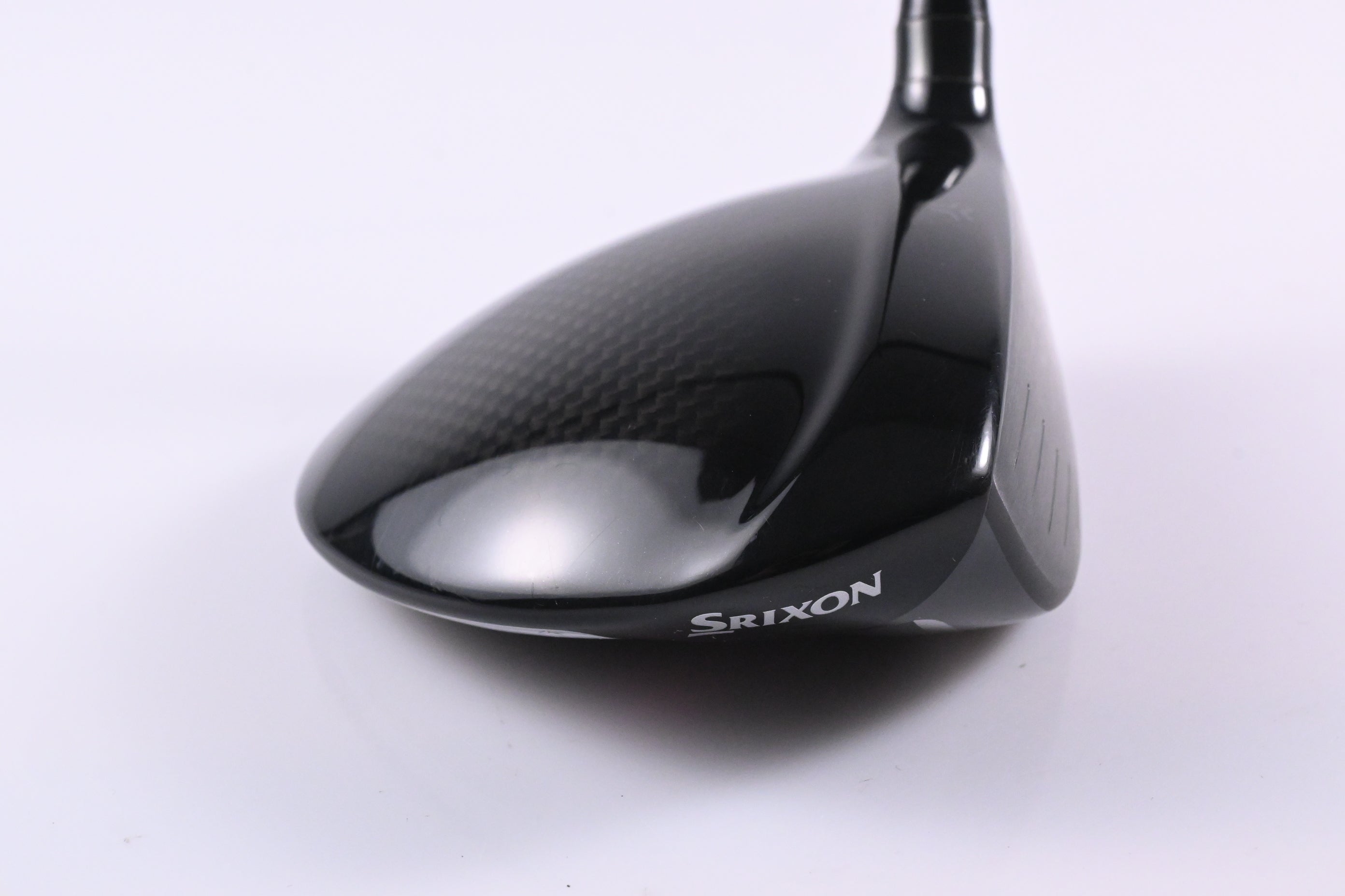 Srixon ZX #3 Wood / 15 Degree / Senior Flex Cypher 40 Shaft