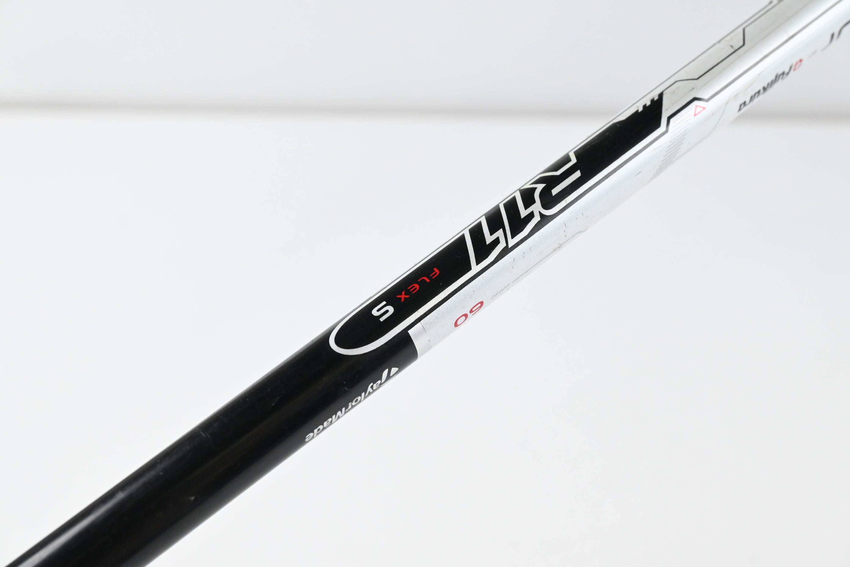 Taylormade R11S Driver / 9 Degree / Stiff Flex Fujikura Blur 60 Shaft
