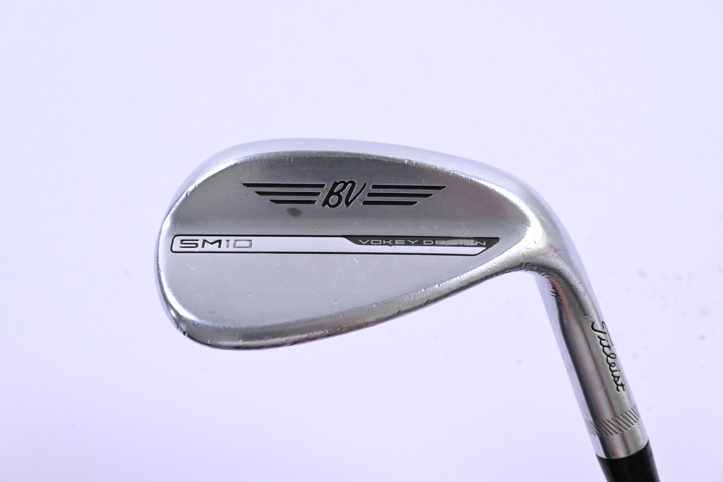 Titleist Vokey SM10 Sand Wedge / 56 Degree / Wedge Flex Vokey Design SM10