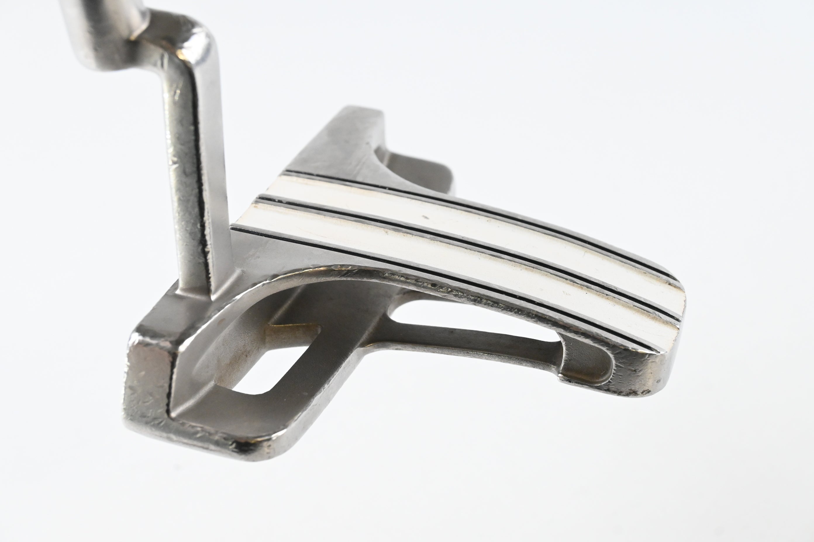 Odyssey White Hot XG Marxman Blade Putter / 32 Inch