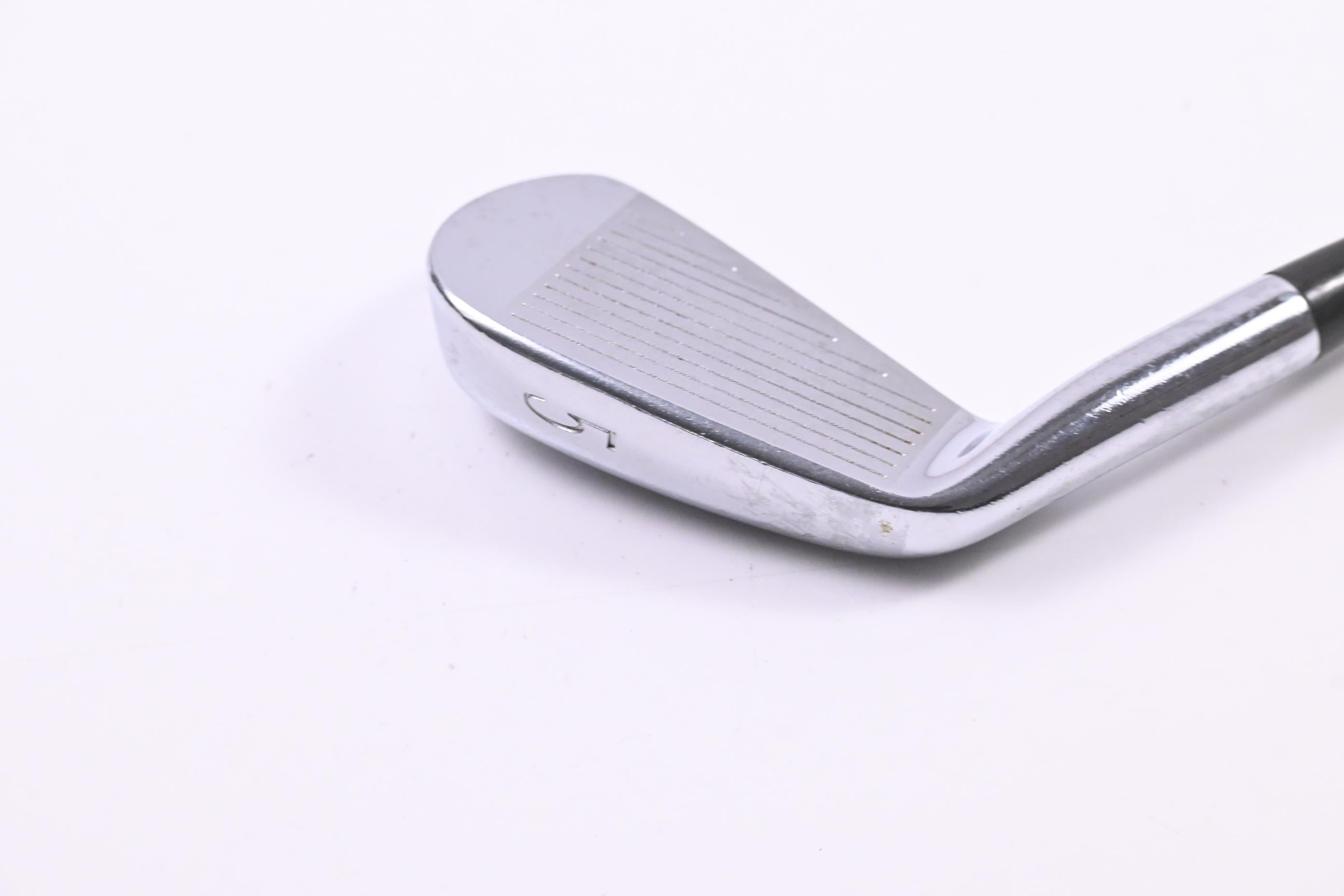 Mizuno MP-30 #5 Iron / 27 Degree / Stiff Flex Steel Shaft