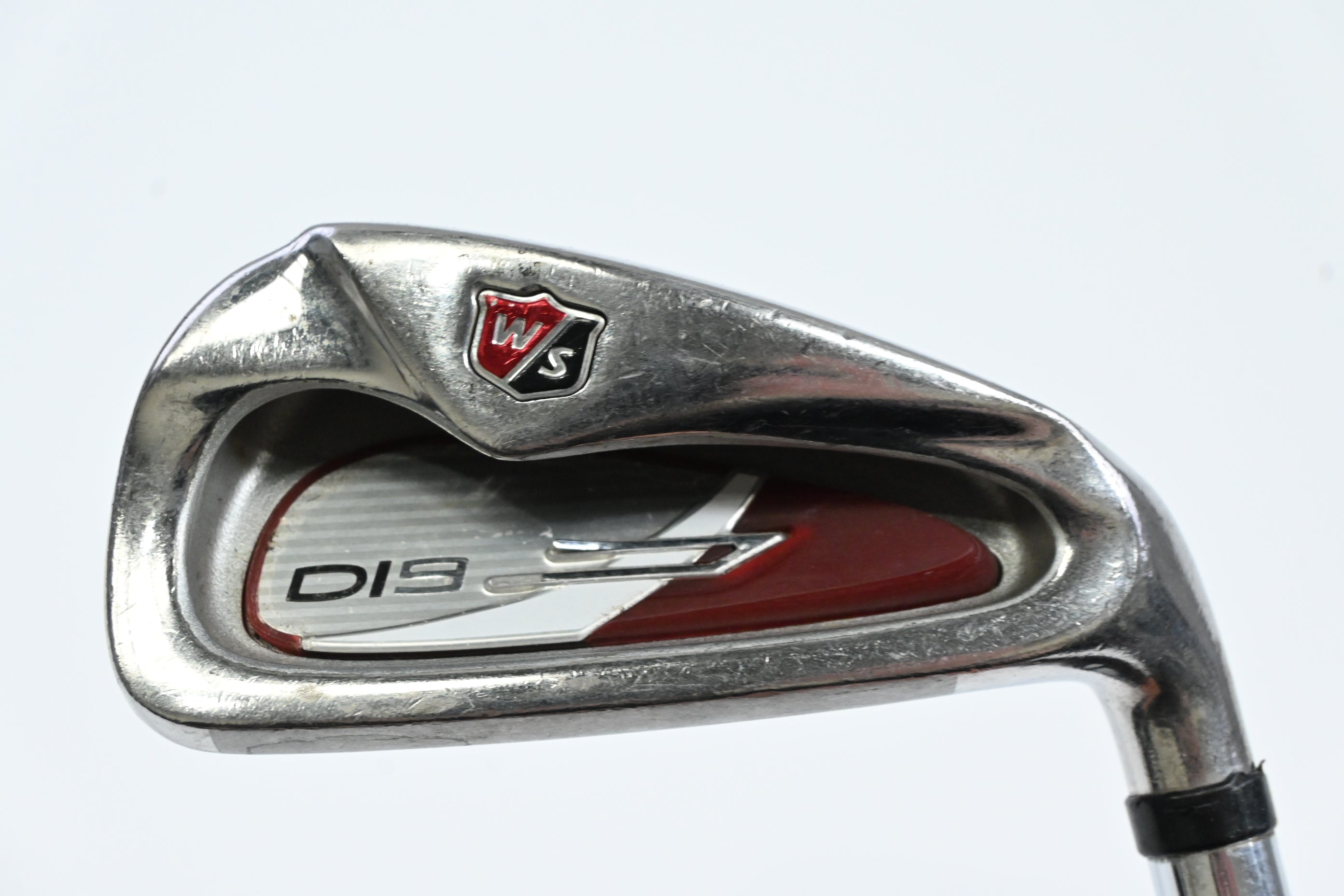 Wilson Di9 #5 Iron / 25 Degree / Uniflex TX Superlight 99 Shaft