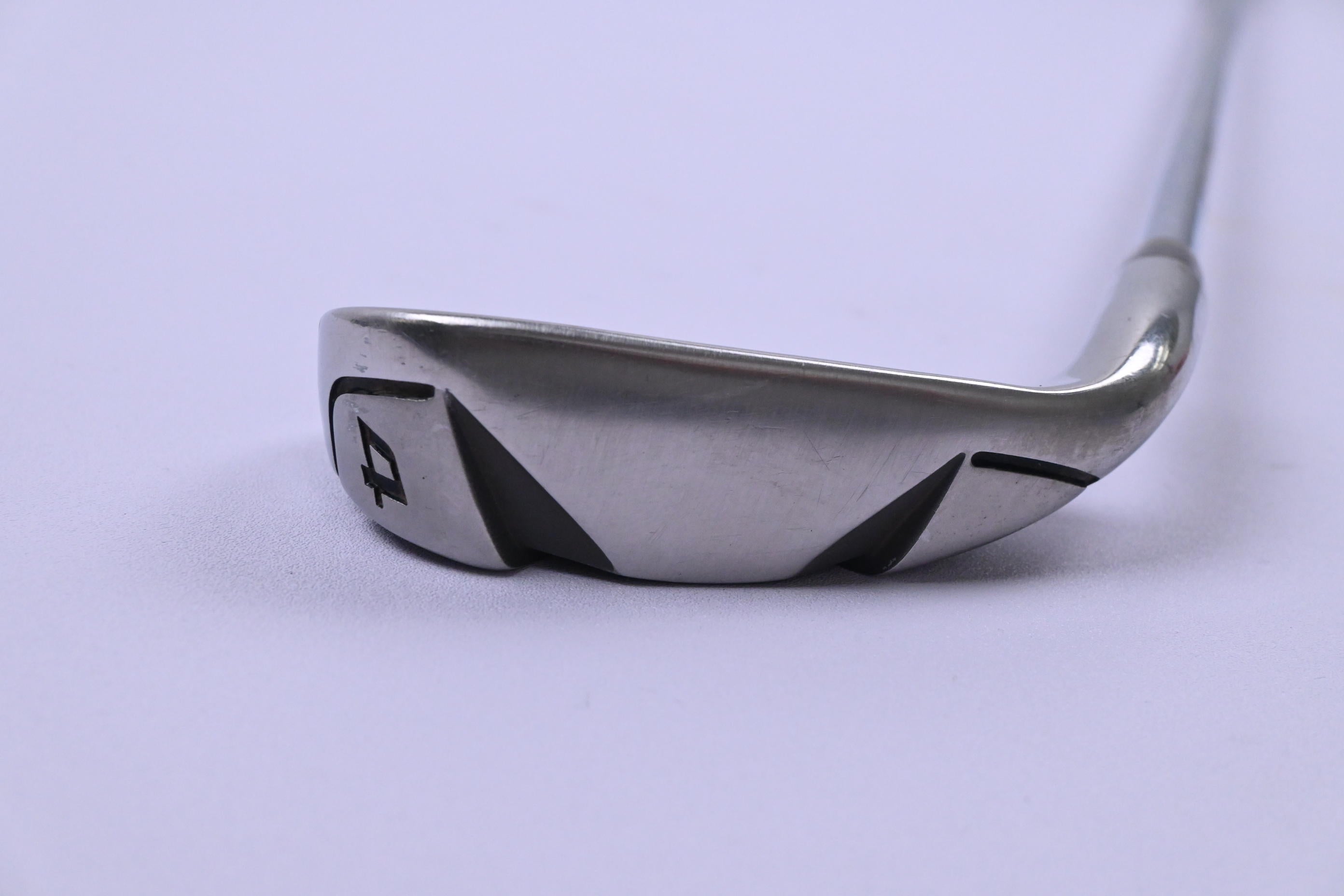 Nike SQ Machspeed #4 Iron / 23 Degree / Regular Flex Dynalite 90 Shaft