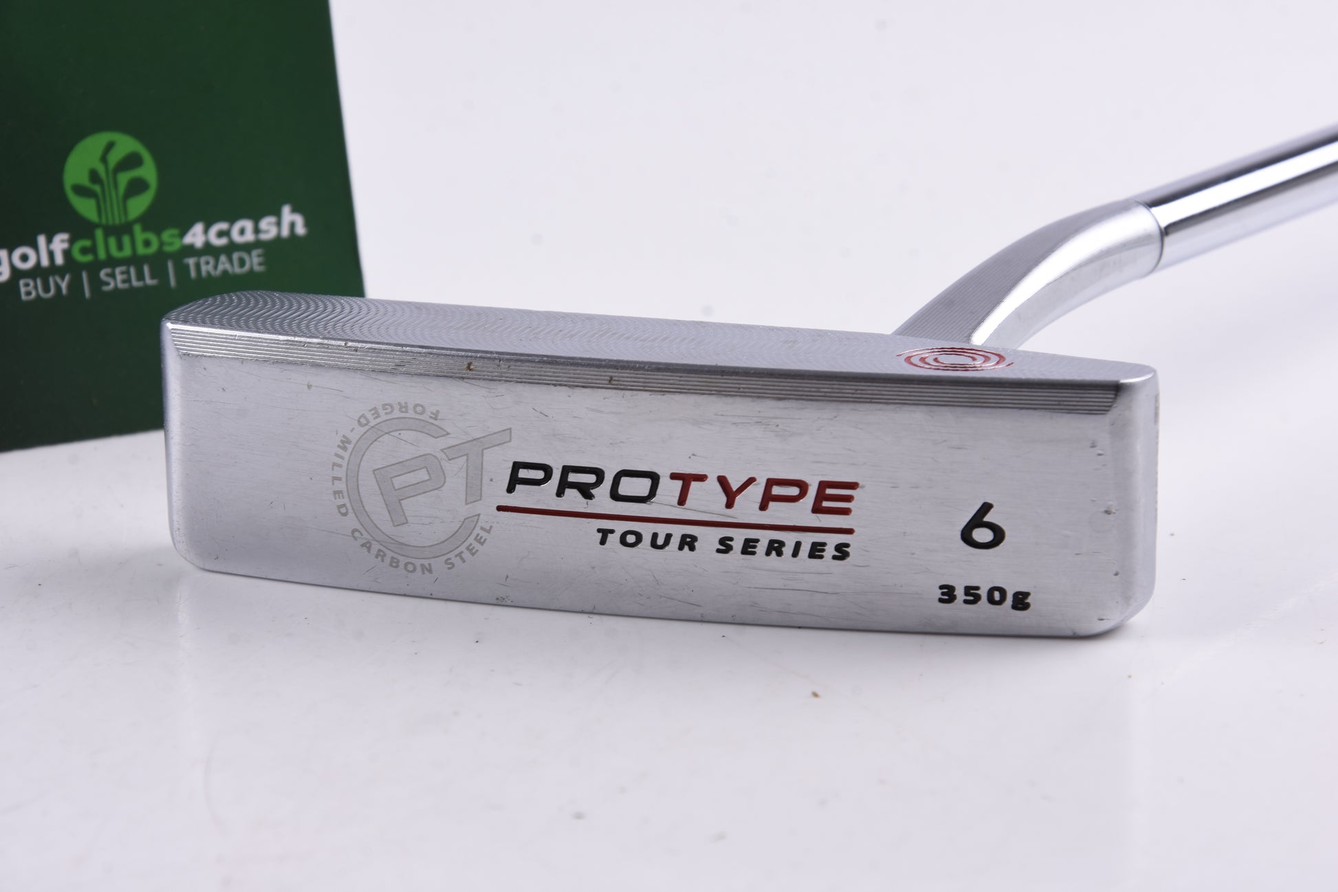 Odyssey Protype Tour Series #6 Putter / 34 Inch