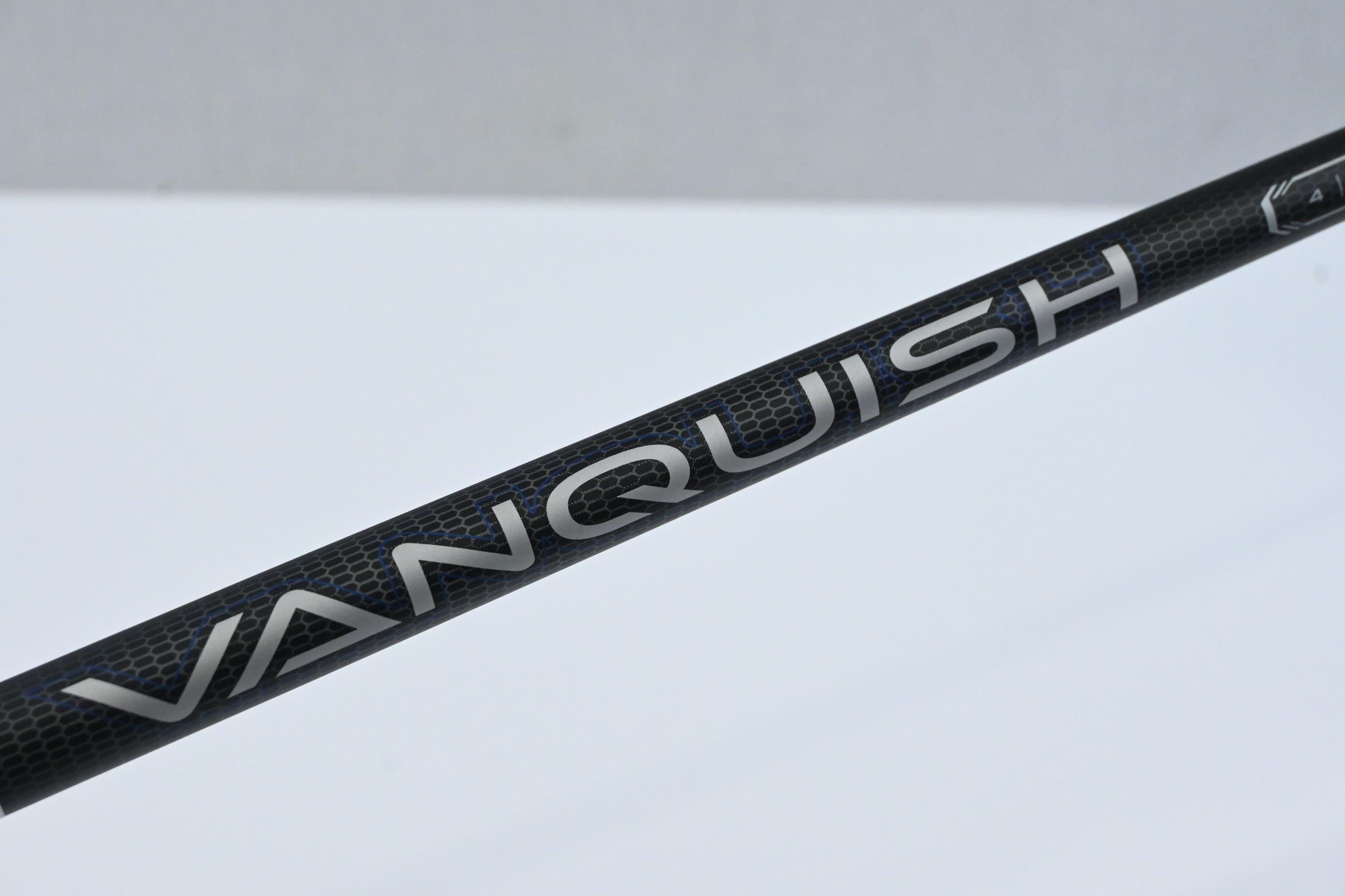 Vanquish 4 Driver Shaft / Senior Flex / Callaway 2nd Gen