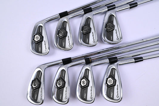 Taylormade Tour Preferred MC 2011 Irons / 3-PW / Regular Flex Dynamic Gold