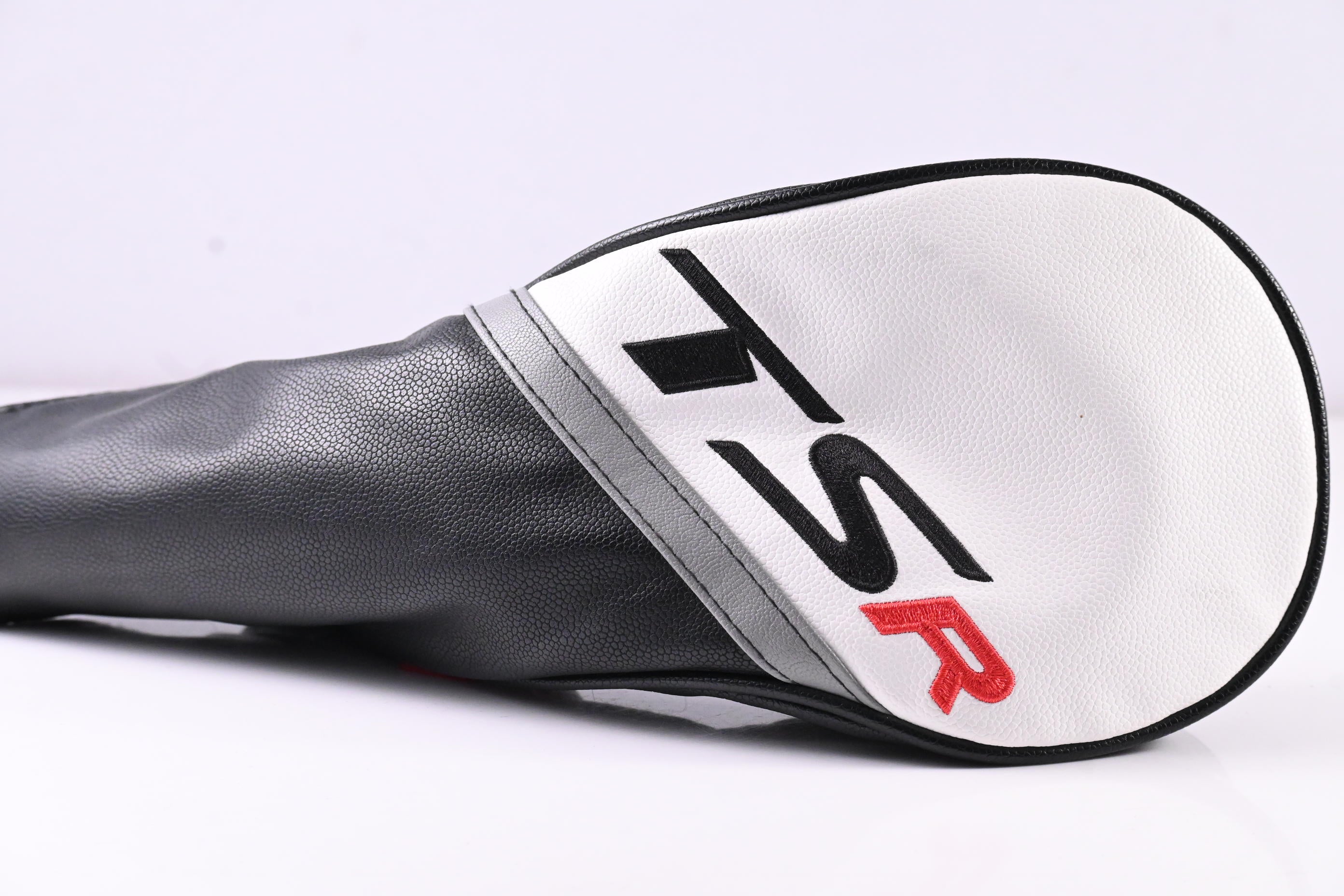 Titleist TSR3 Driver / 8 Degree / Stiff Flex HZRDUS Black 60 Shaft