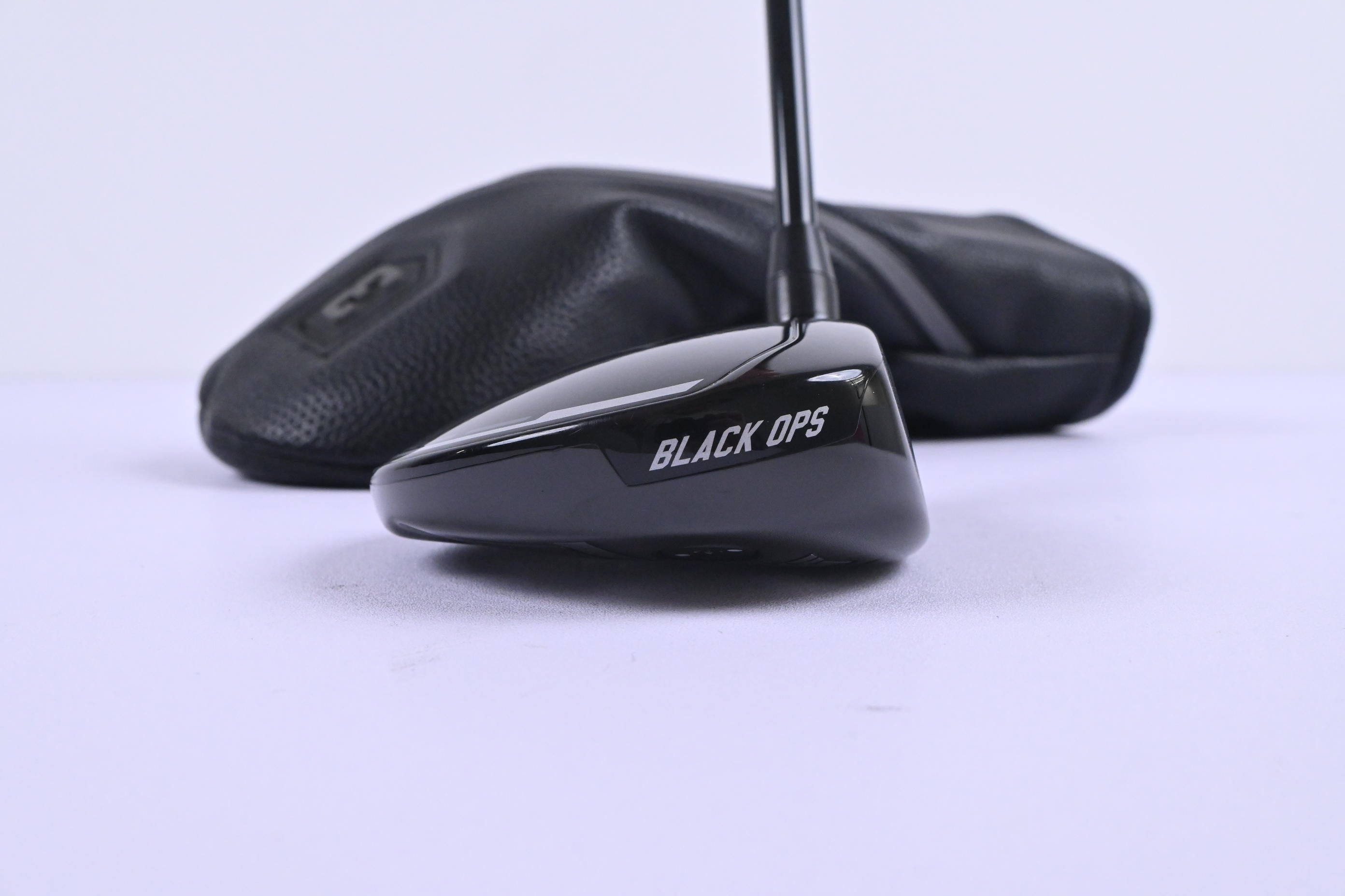 PXG 0311 Black Ops #3 Wood / 15 Degree / X-Flex HZRDUS Gen4 Black 70 Shaft