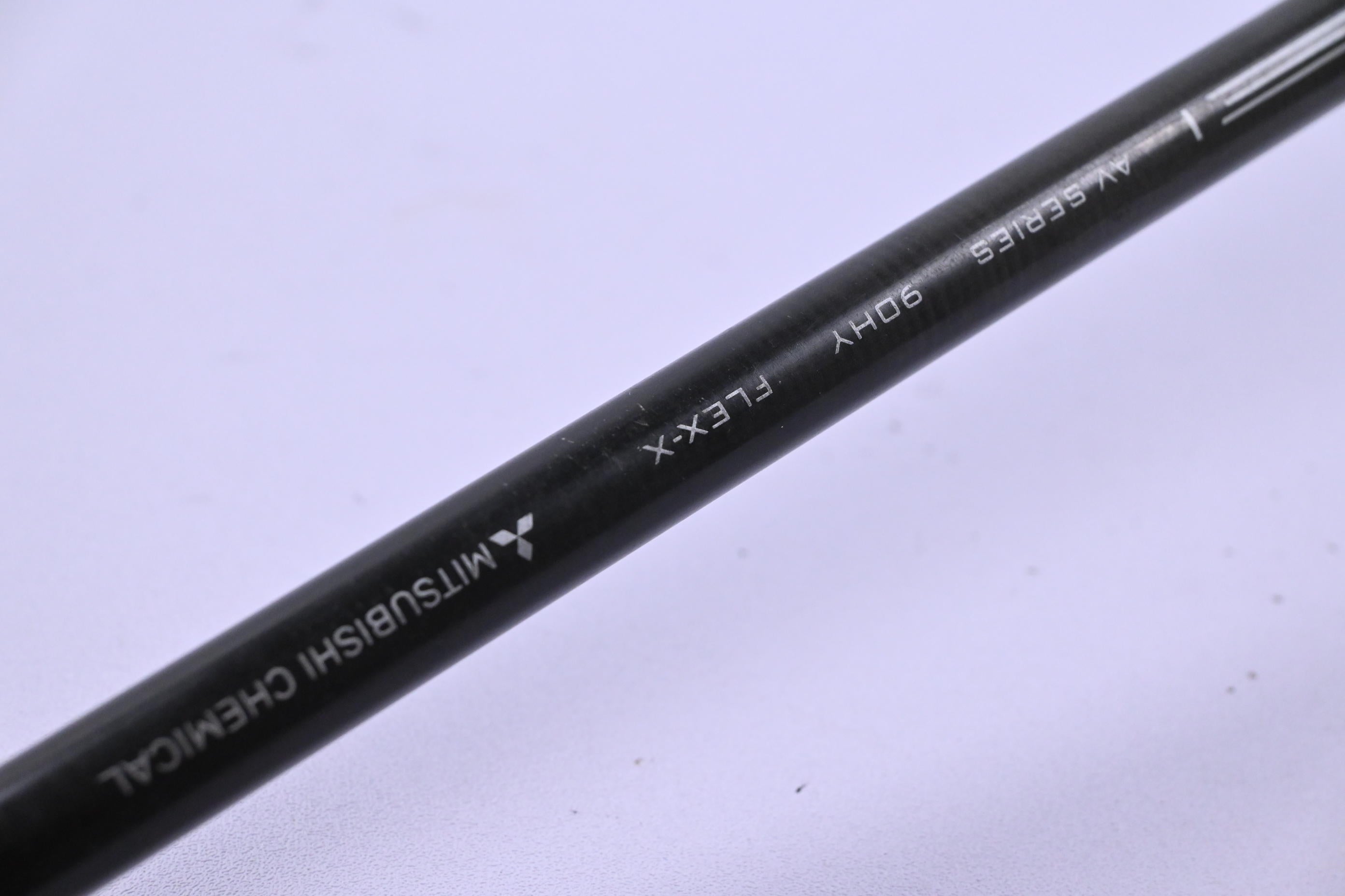 Titleist U500 #2 Iron / 17 Degree / X-Flex Tensei AV Raw White 90 Shaft