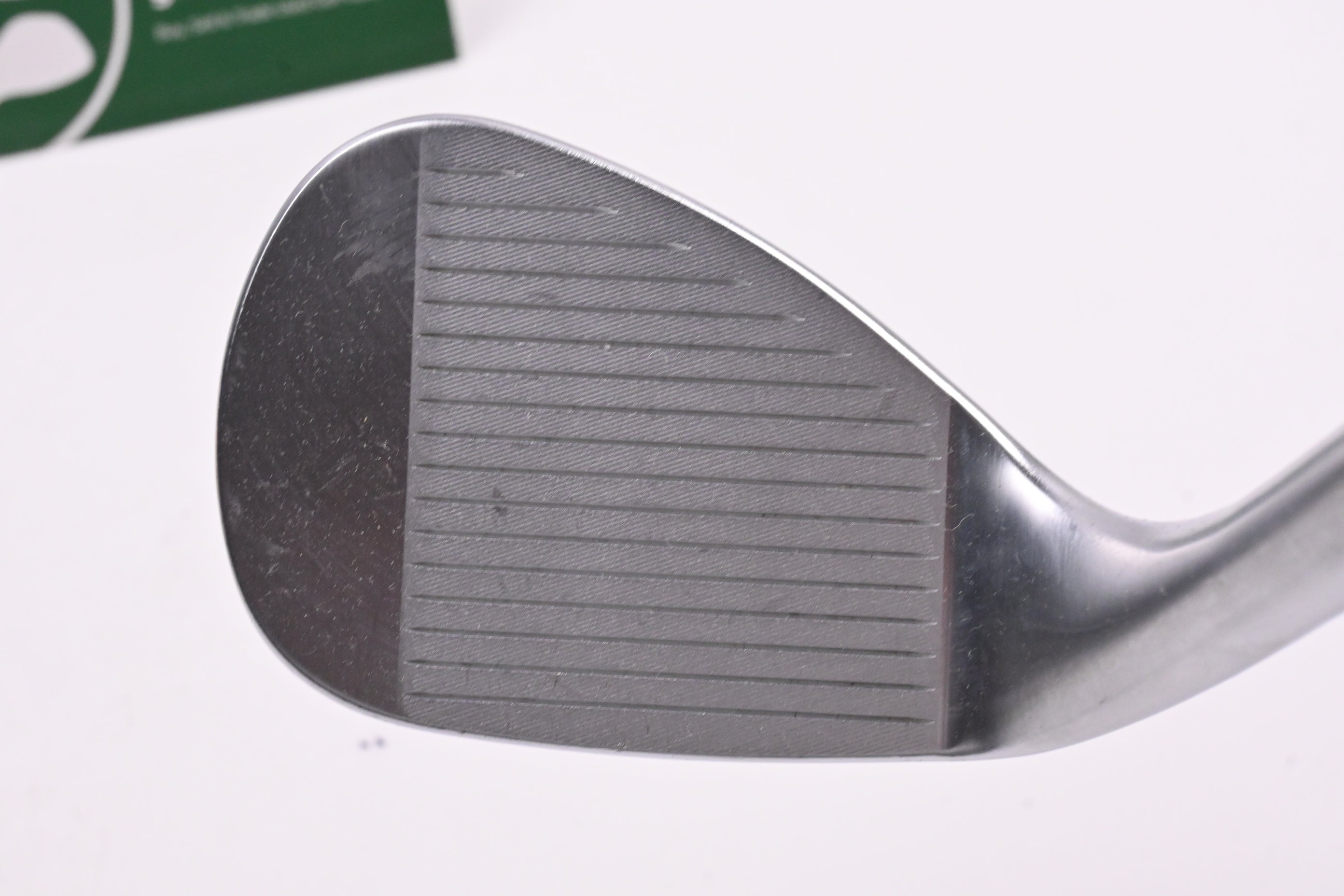 Callaway Opus Lob Wedge / 58 Degree / Wedge Flex Dynamic Gold Mid 115 Shaft