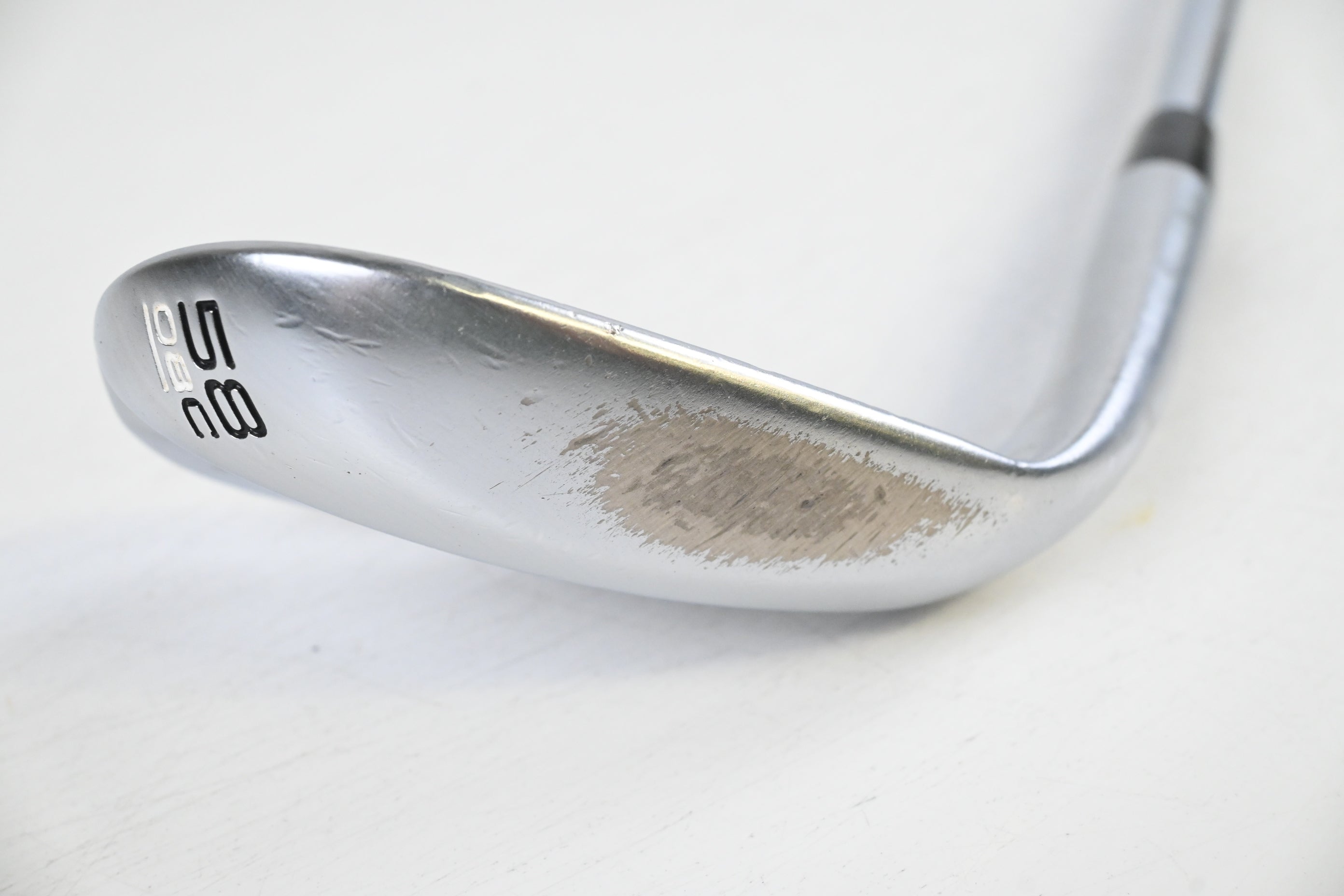 Mizuno Pro T-1 Lob Wedge / 58 Degree / Regular Flex KBS $-Taper Lite Shaft