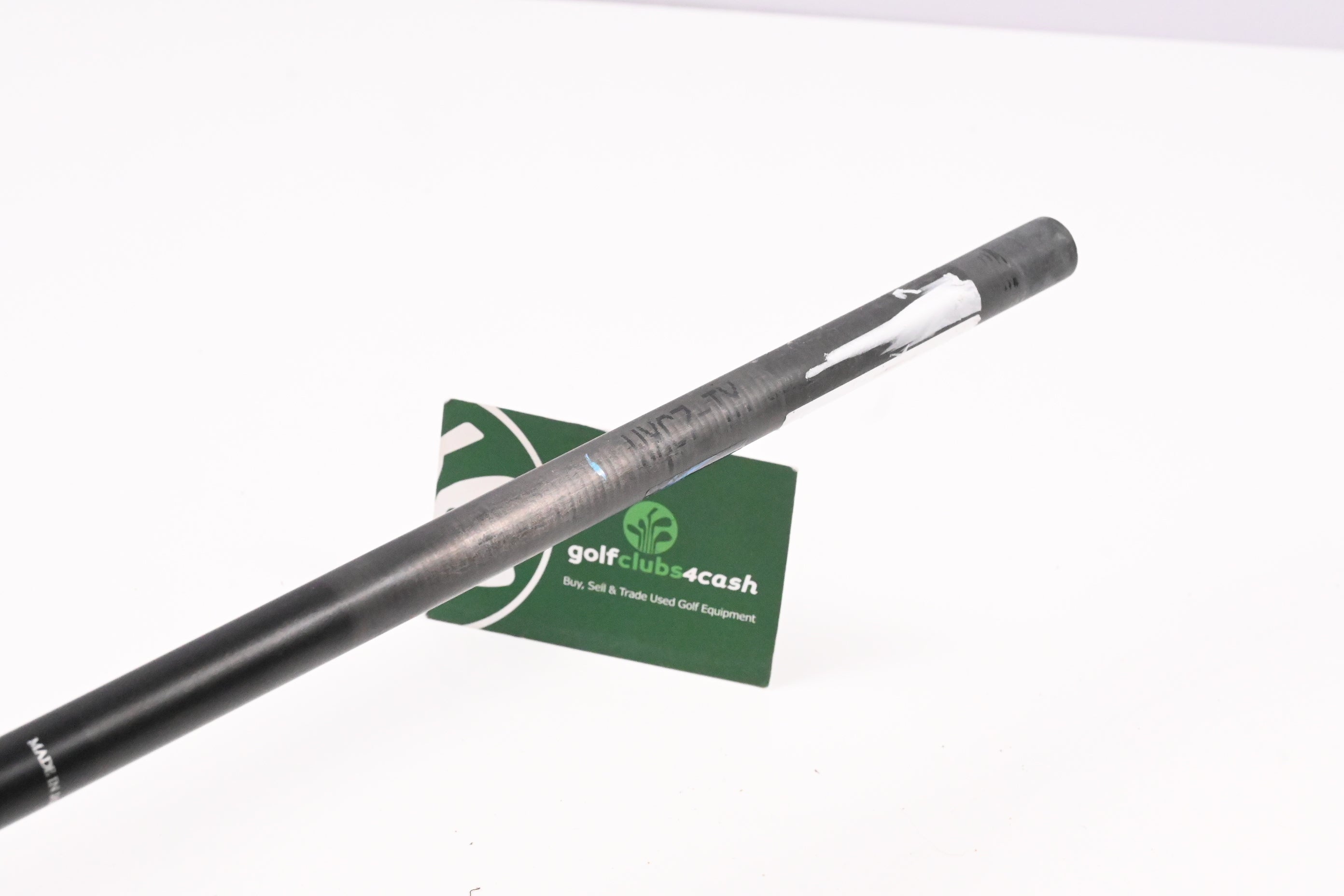 Graphite Design Tour AD XC-7 Driver Shaft / TX-Flex / .335" Tip / Uncut