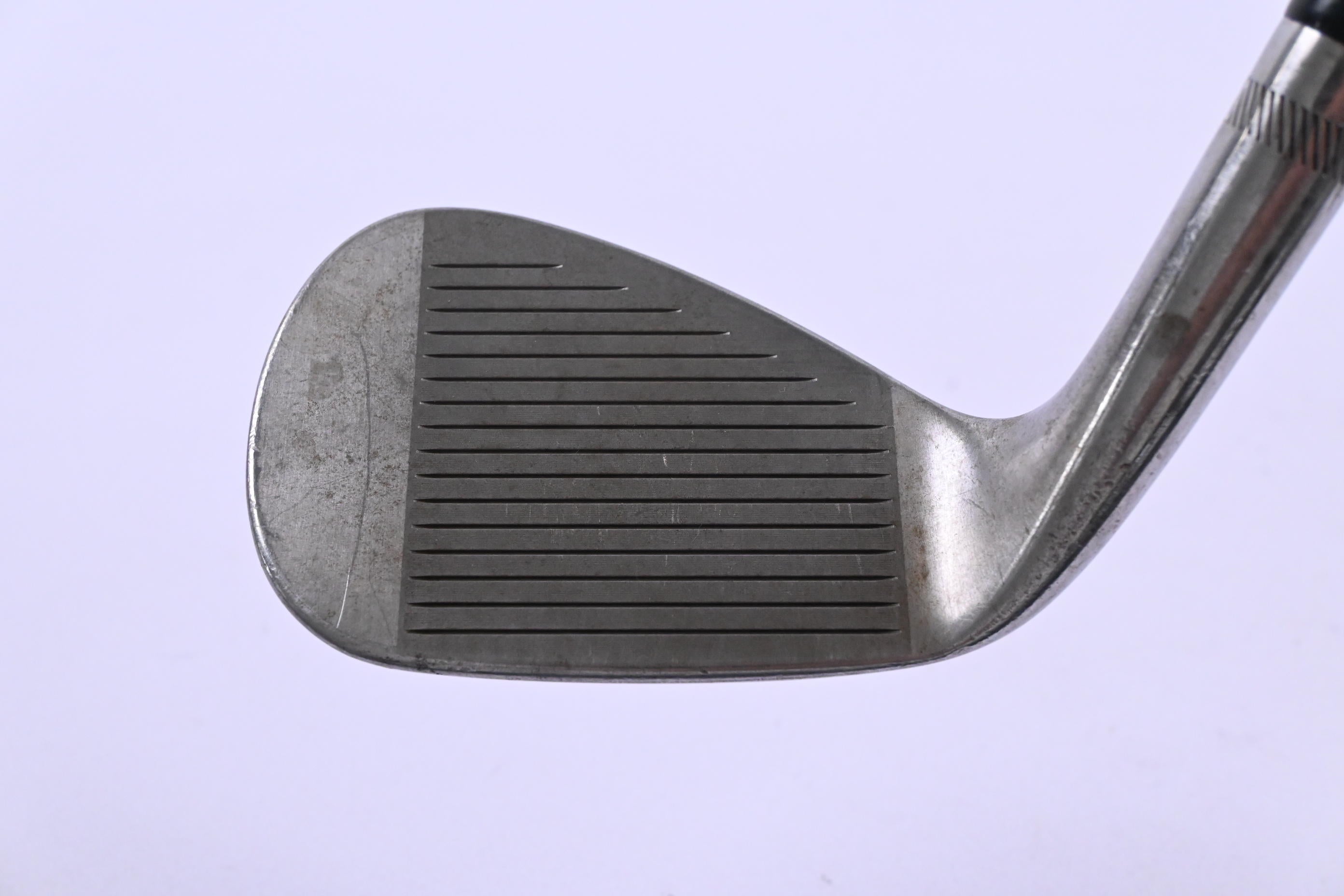Titleist Vokey SM10 Gap Wedge / 50 Degree / Stiff Flex Dynamic Gold S400 Shaft