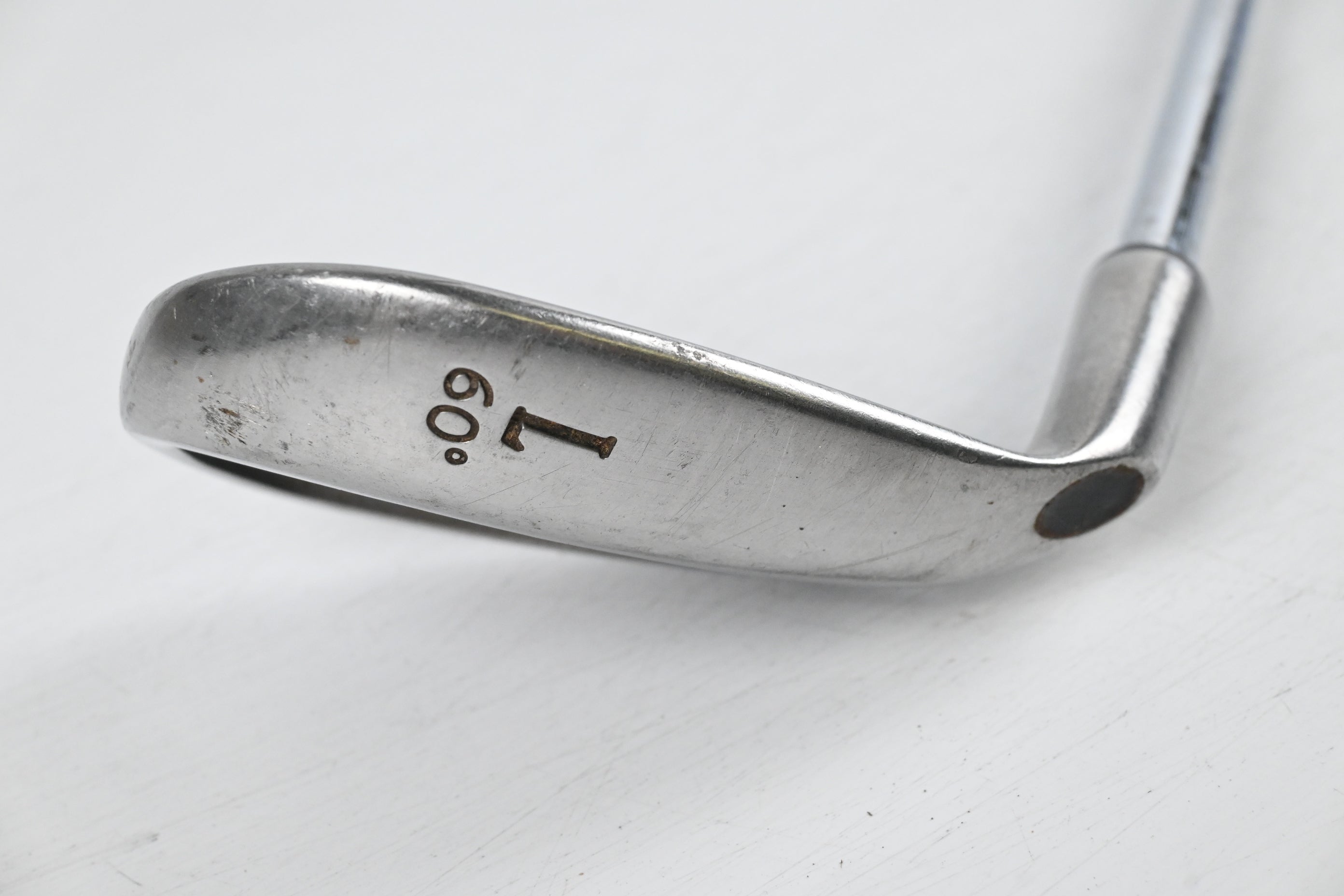 Callaway Big Bertha 1996 Lob Wedge / 60 Degree / Wedge Flex Memphis 10 Shaft