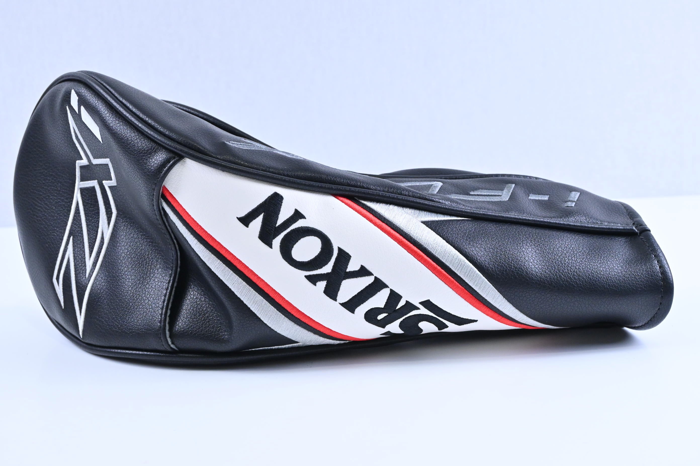 Srixon ZXi Max Driver / 12 Degree / Regular Flex Denali Red 50 Shaft