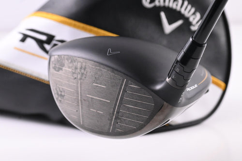 Ladies Callaway Rogue ST 24 Max Driver / 12 Degree / Ladies Flex Tensei CR Blue