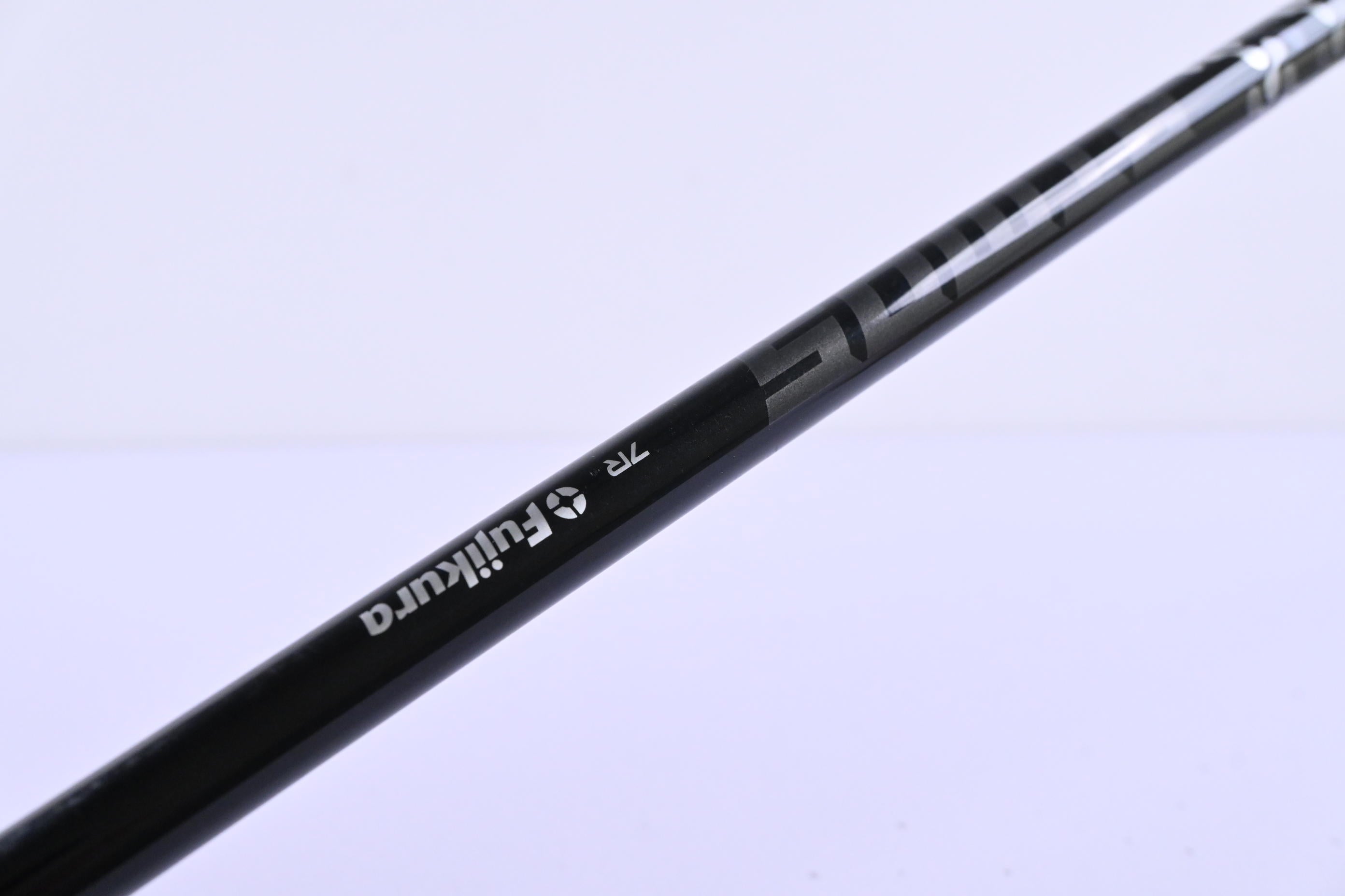 Cobra King F9 #5 Hybrid / 24 Degree / Regular Flex Fujikura Atmos Black 7 Shaft