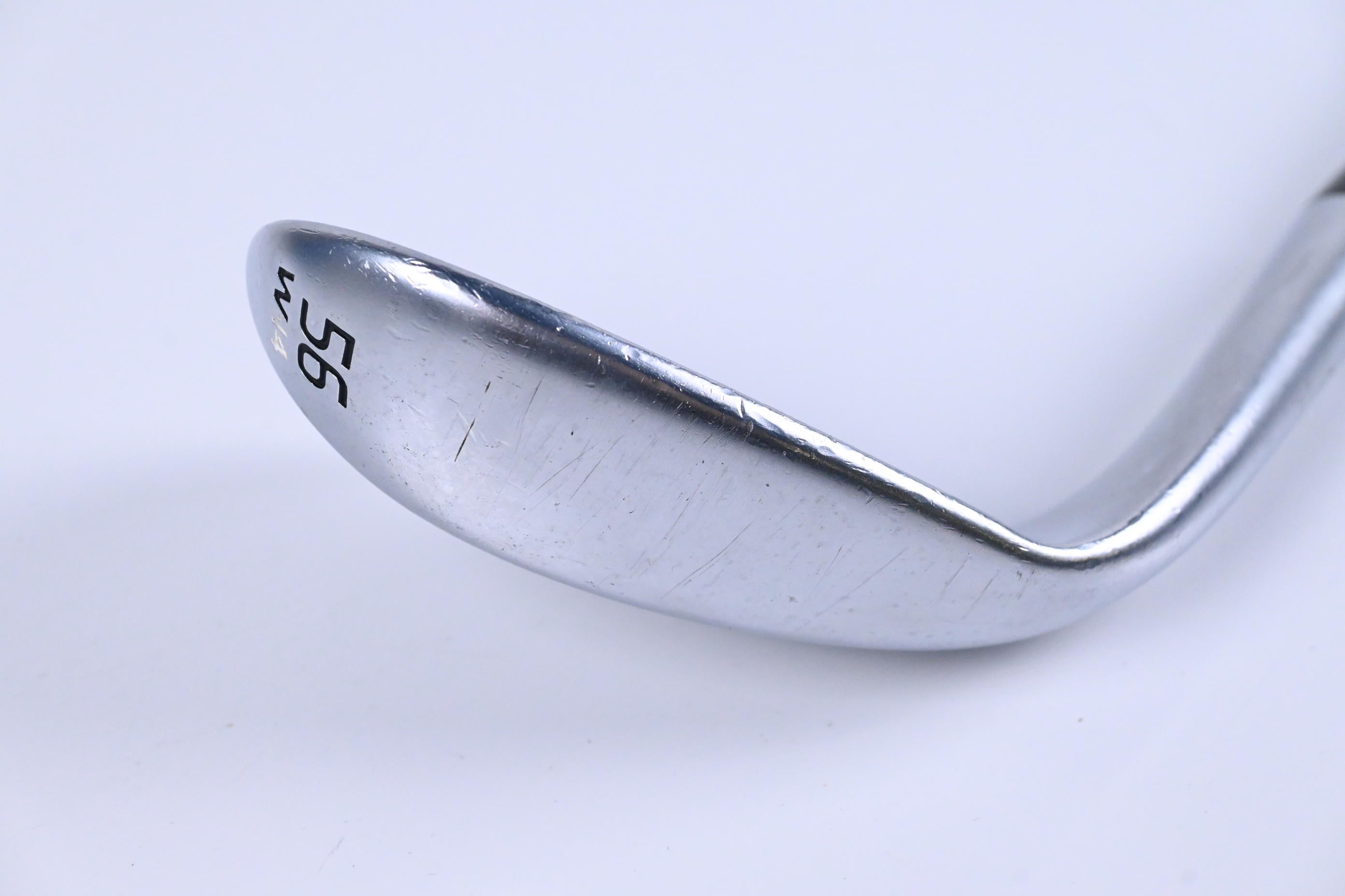 Ping Glide 4.0 Sand Wedge / 56 Degree / Blue Dot / Wedge Flex Ping Z-Z115 Shaft