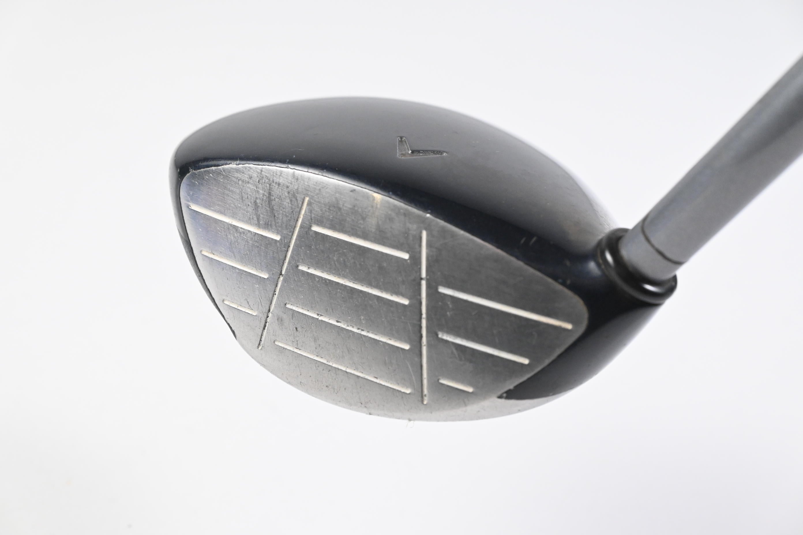 Callaway Steelhead Plus #3 Wood / 15.5 Degree / Regular Flex Steelhead Plus