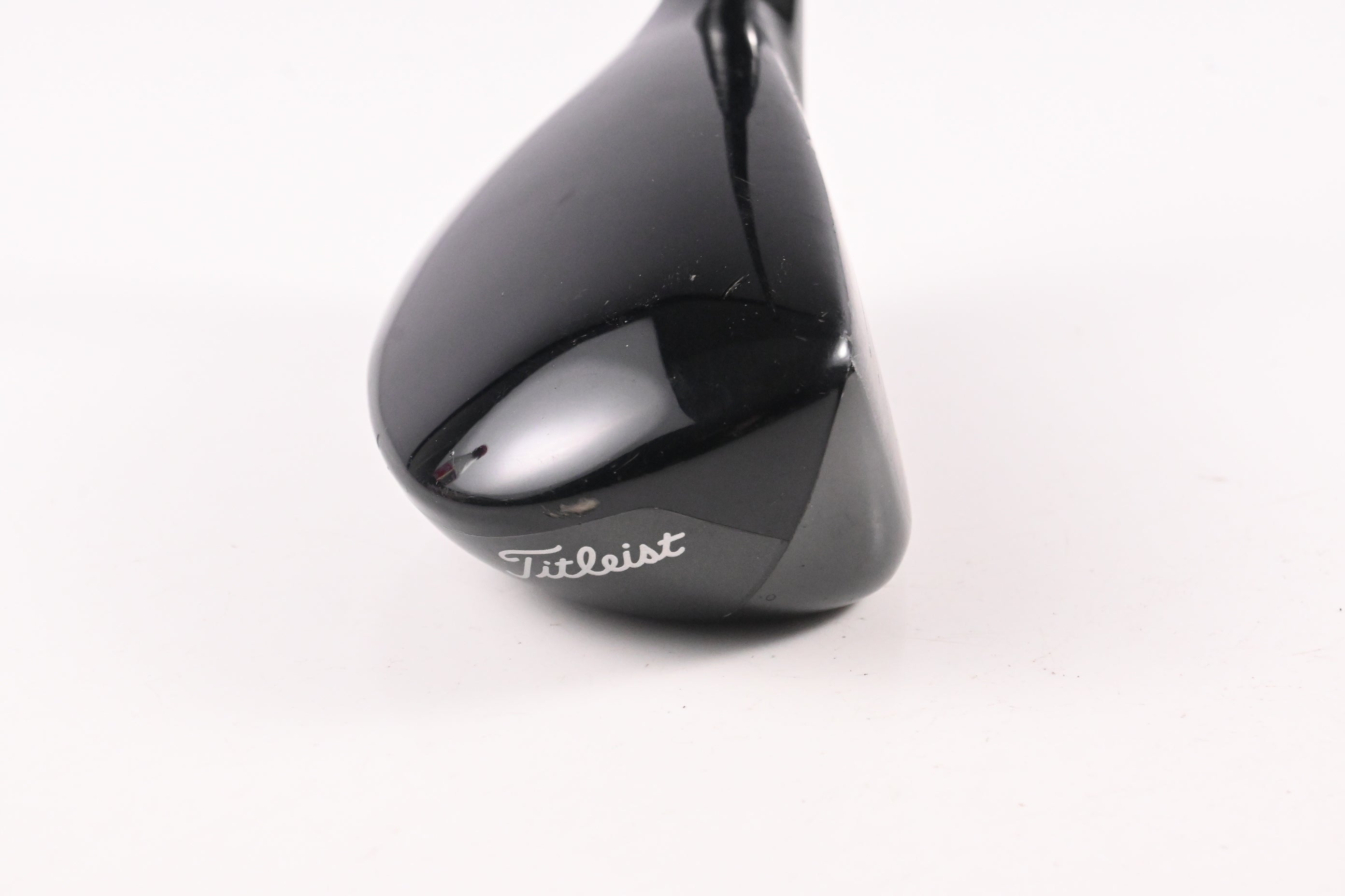 Titleist TSi3 #2 Hybrid / 18 Degree / Stiff Flex HZRDUS Smoke Black RDX 80 Shaft