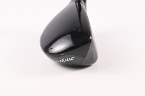 Titleist TSi3 #2 Hybrid / 18 Degree / Stiff Flex HZRDUS Smoke Black RDX 80 Shaft