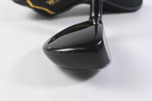 Callaway Warbird 2017 #3 Hybrid / 19 Degree / Regular Flex Callaway Shaft