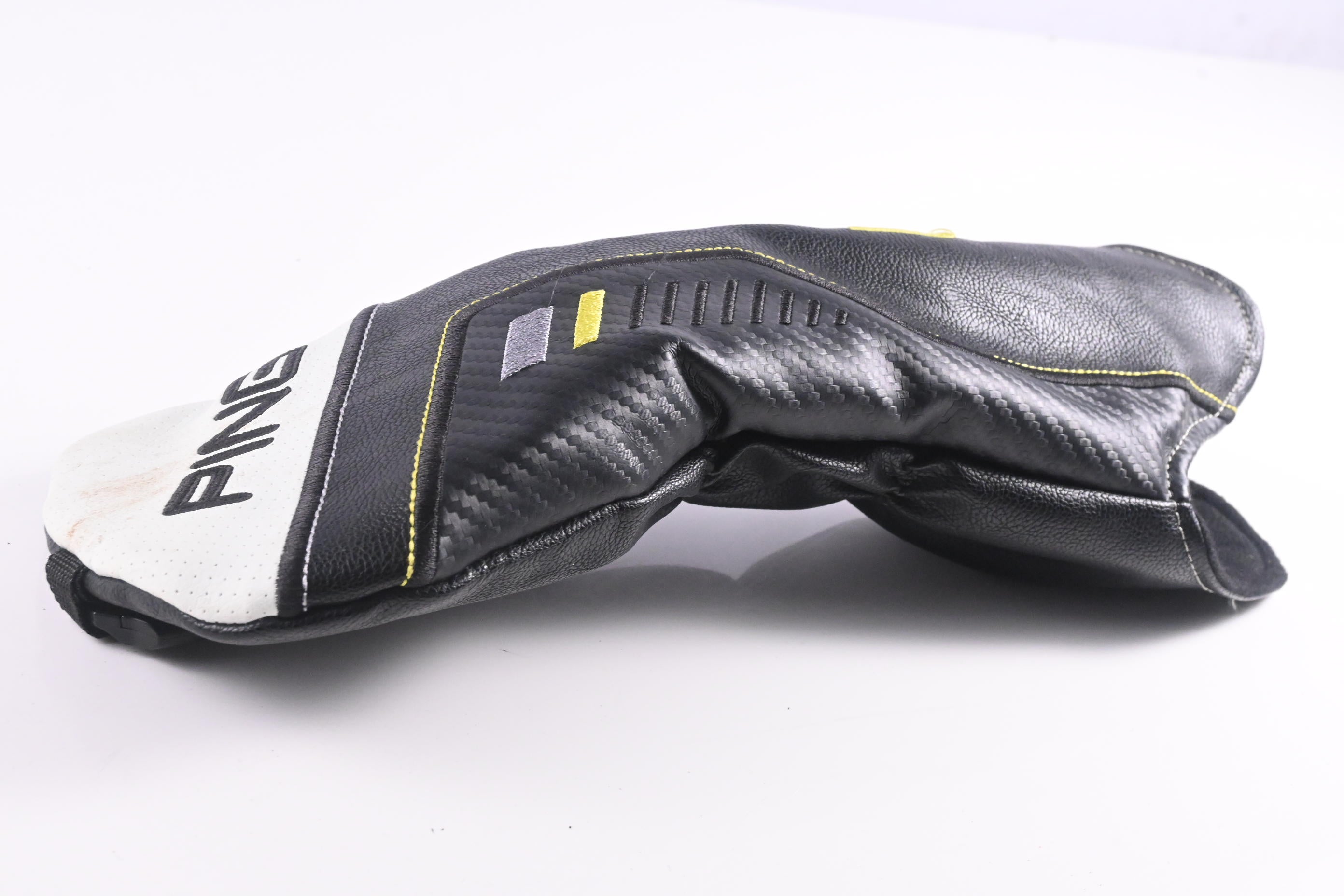 Ping G430 SFT #5 Wood / 19 Degree / Regular Flex Ping ALTA CB Black 65 Shaft