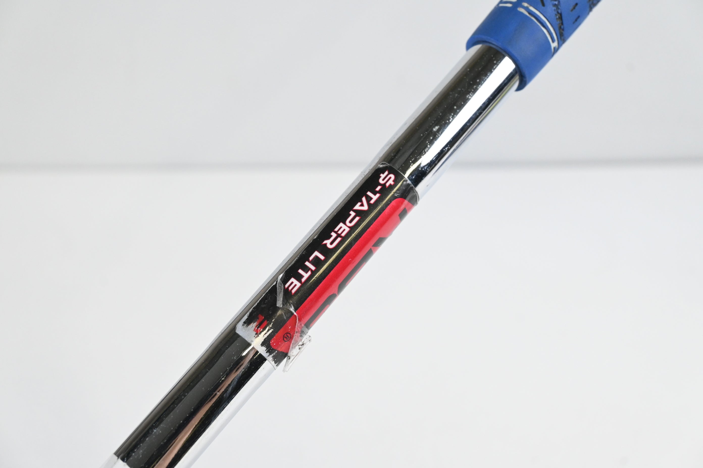 Mizuno Pro T-1 Lob Wedge / 58 Degree / Regular Flex KBS $-Taper Lite Shaft