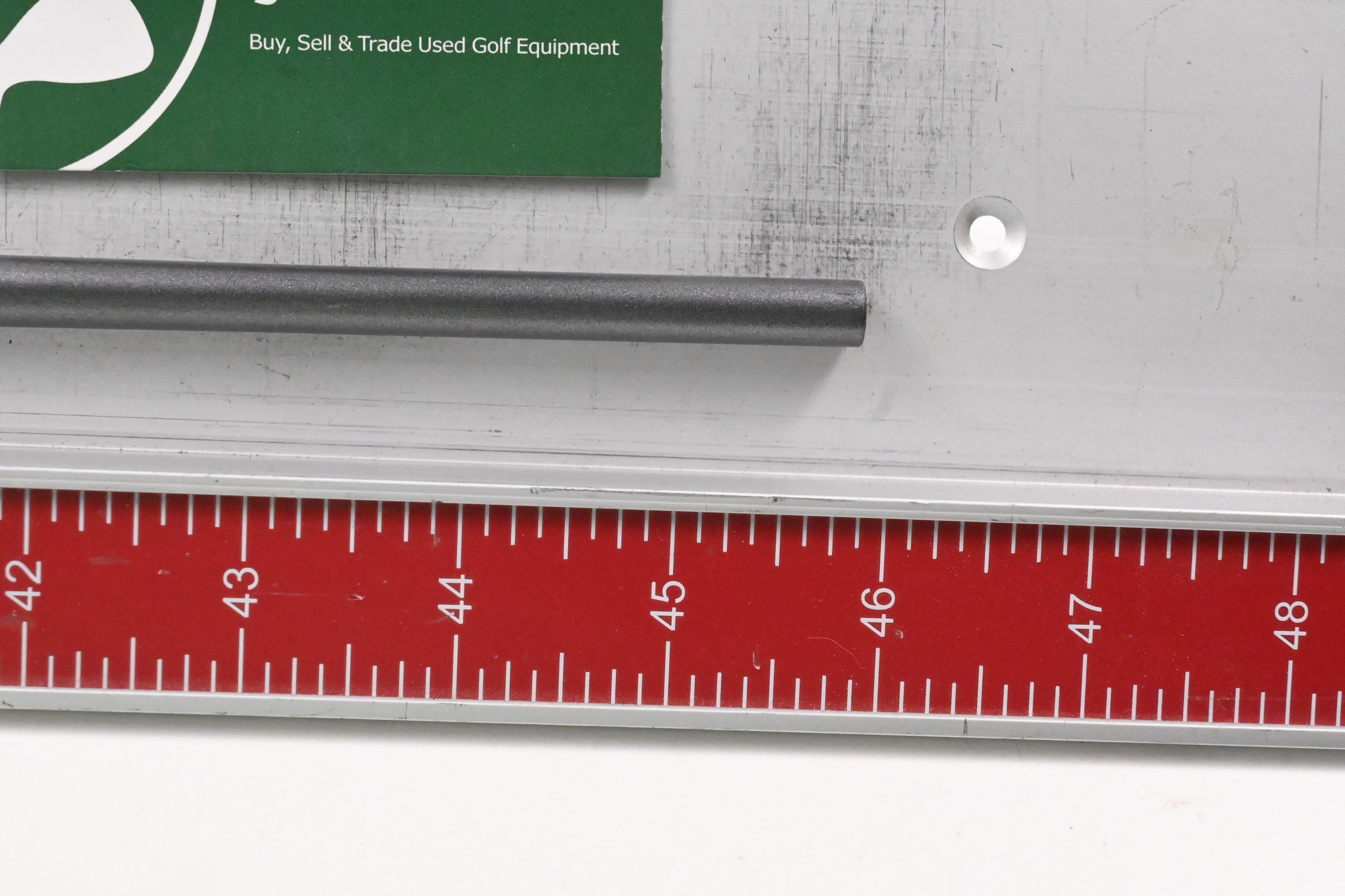 Graphite Design Tour AD XC-7 Driver Shaft / TX-Flex / .335" Tip / Uncut