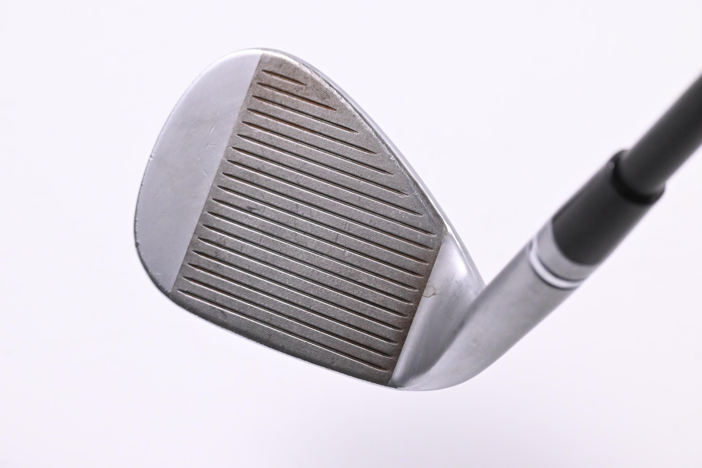 Taylormade Milled Grind 5 Gap Wedge / 52 Degree / Wedge Flex KBS PGI 90 Shaft