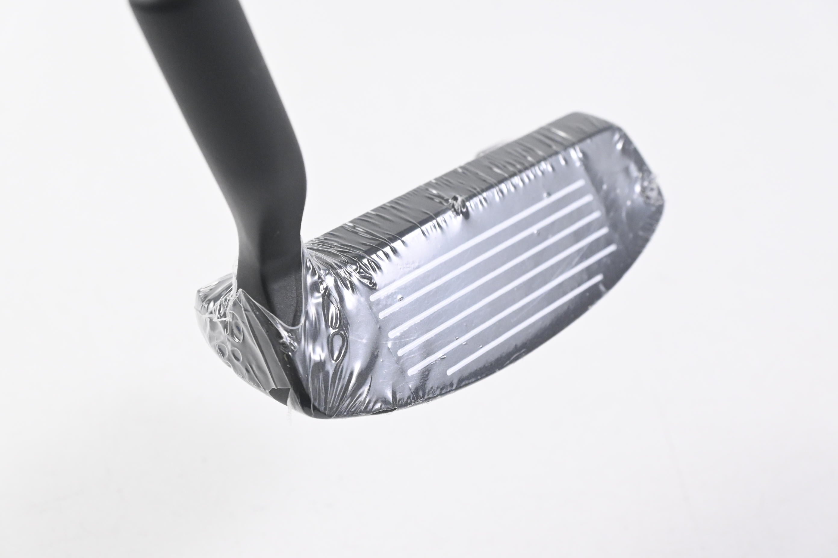 Left Hand Wilson Harmonized Chipper / 37 Degree / Wedge Flex Wilson Shaft
