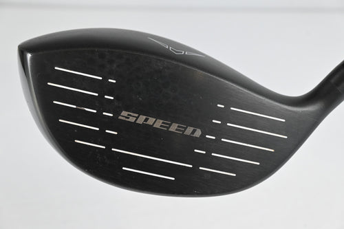 Benross Hot Speed Driver / 12 Degree / Regular Flex Aldila RIP Beta 60 Shaft